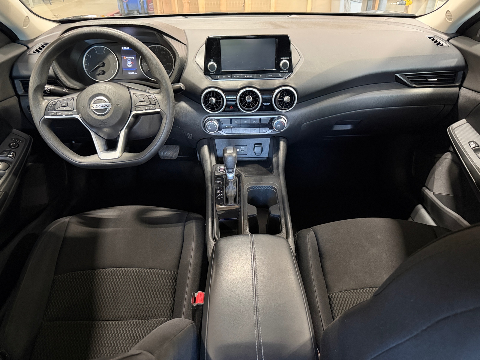 Thumbnail: 2021 Nissan Sentra - 3
