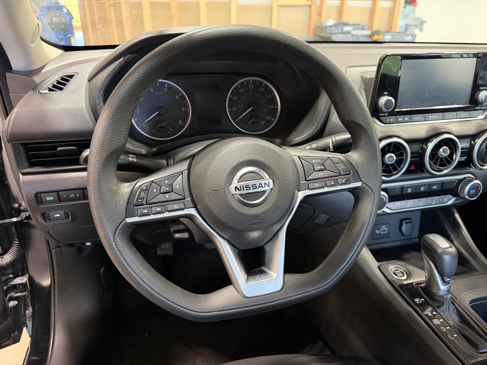 Thumbnail: 2021 Nissan Sentra - 5