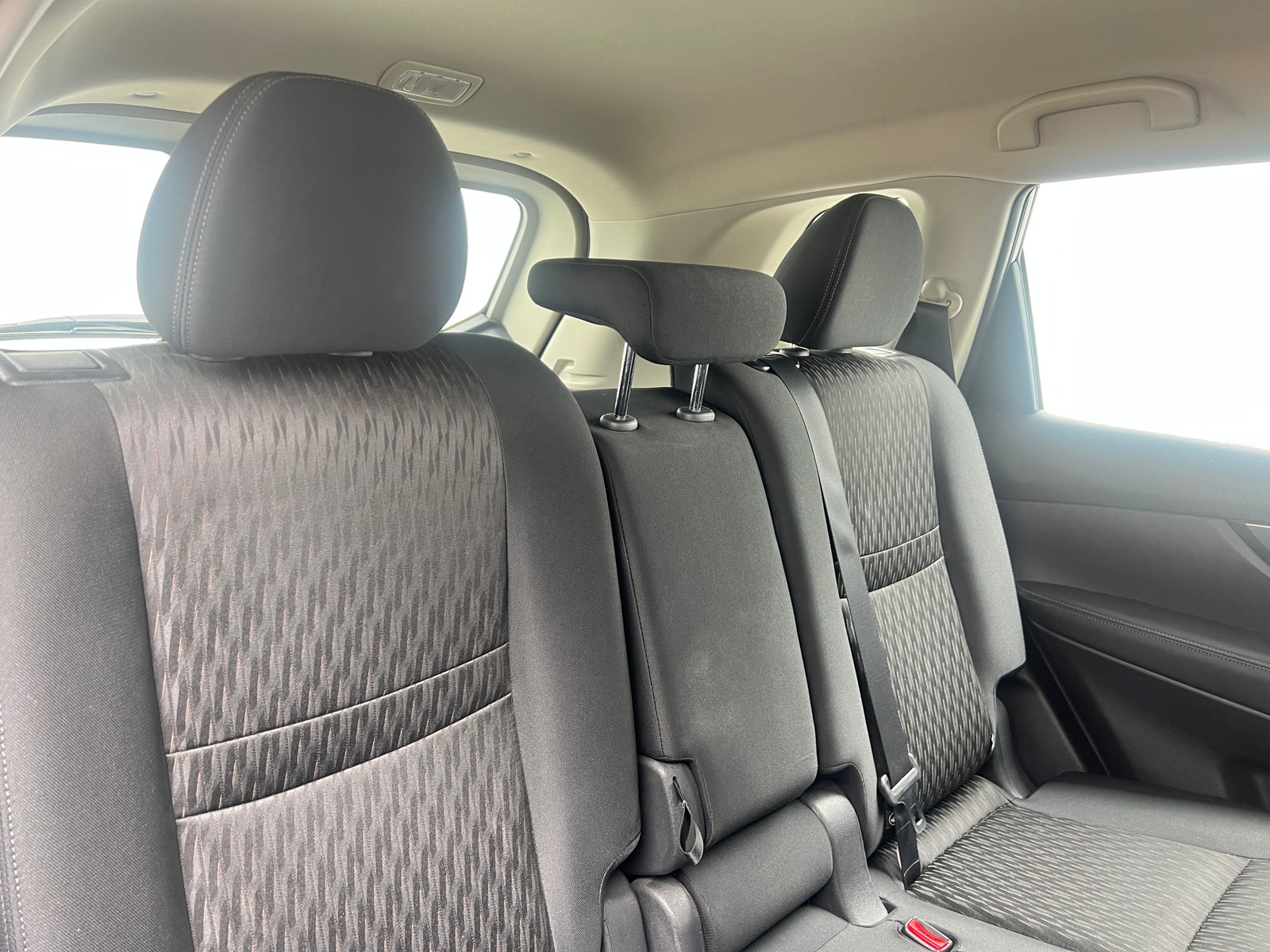 Thumbnail: 2018 Nissan Rogue - 6