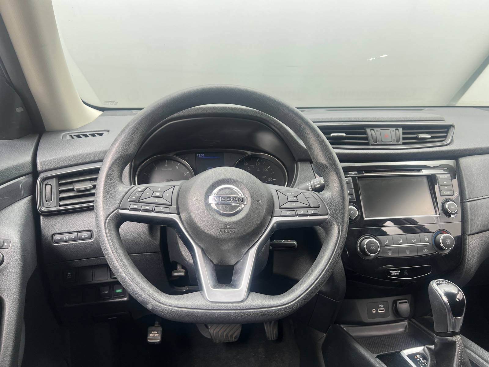 Thumbnail: 2018 Nissan Rogue - 5