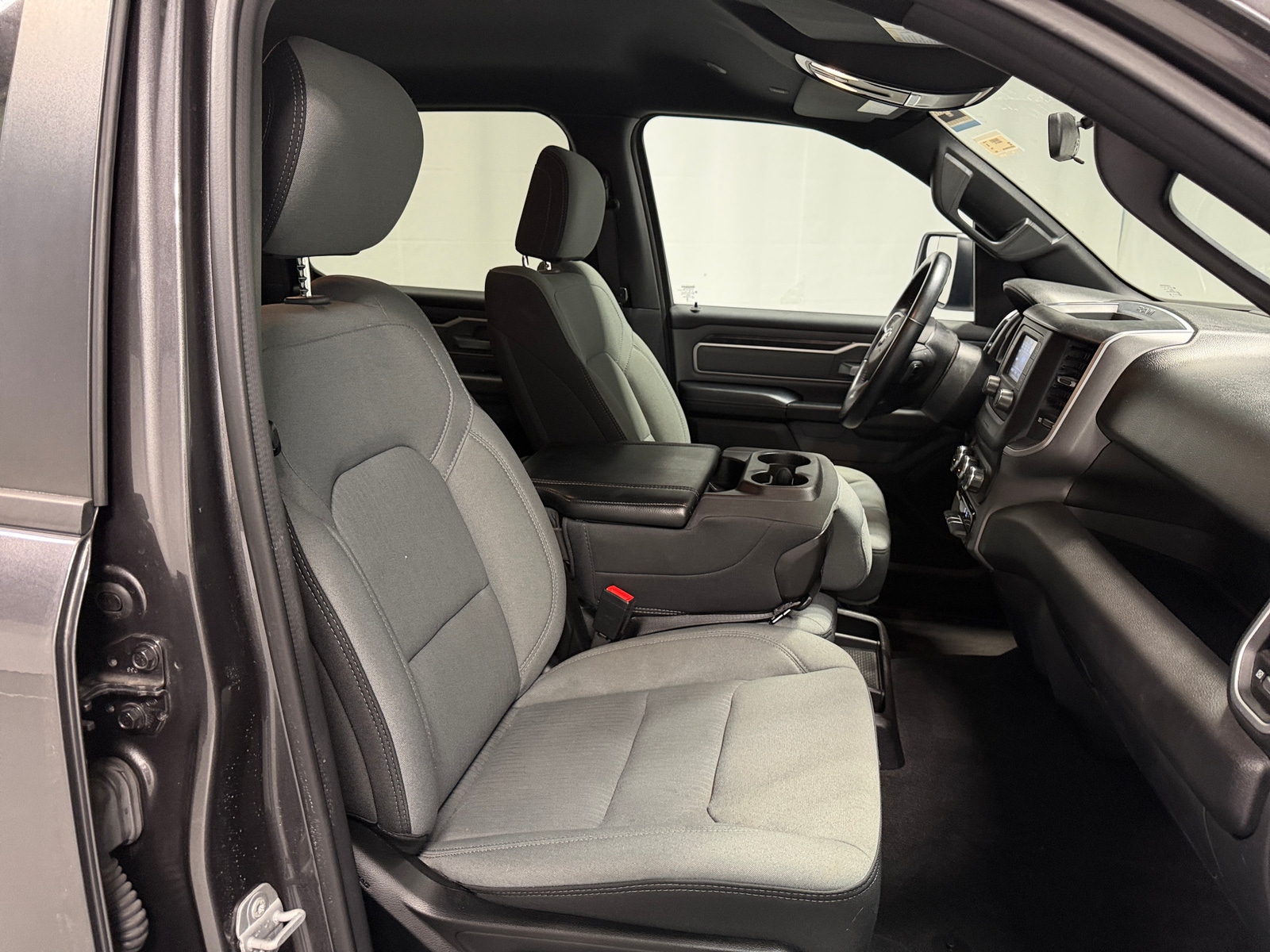 Thumbnail: 2023 RAM 1500 - 2