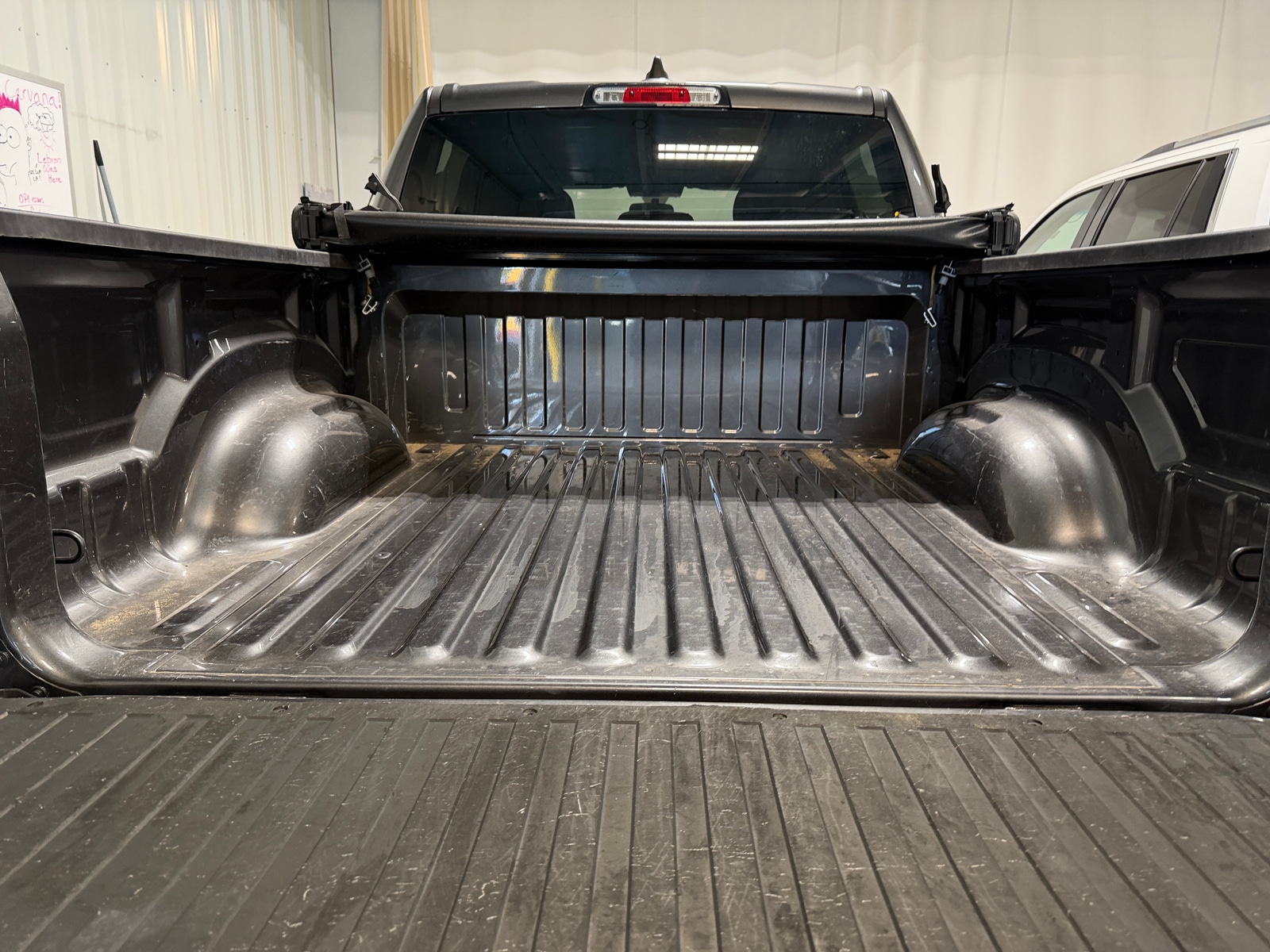 Thumbnail: 2023 RAM 1500 - 7