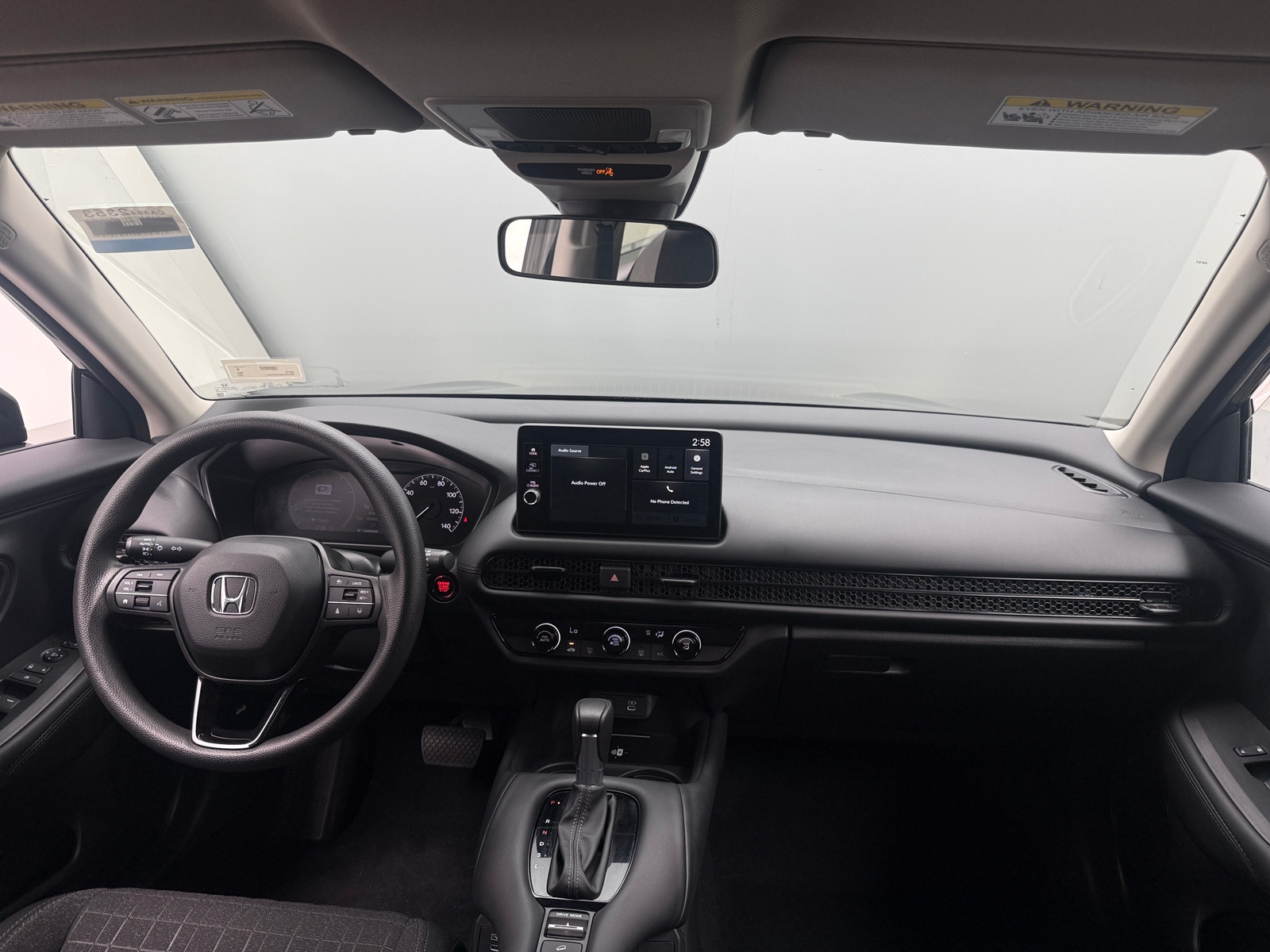 Thumbnail: 2026 Honda HR-V - 3
