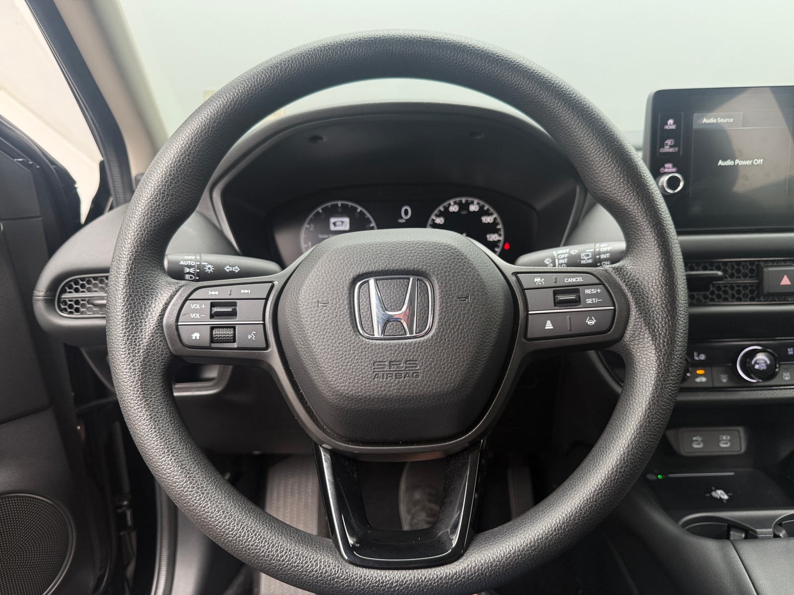 Thumbnail: 2026 Honda HR-V - 5