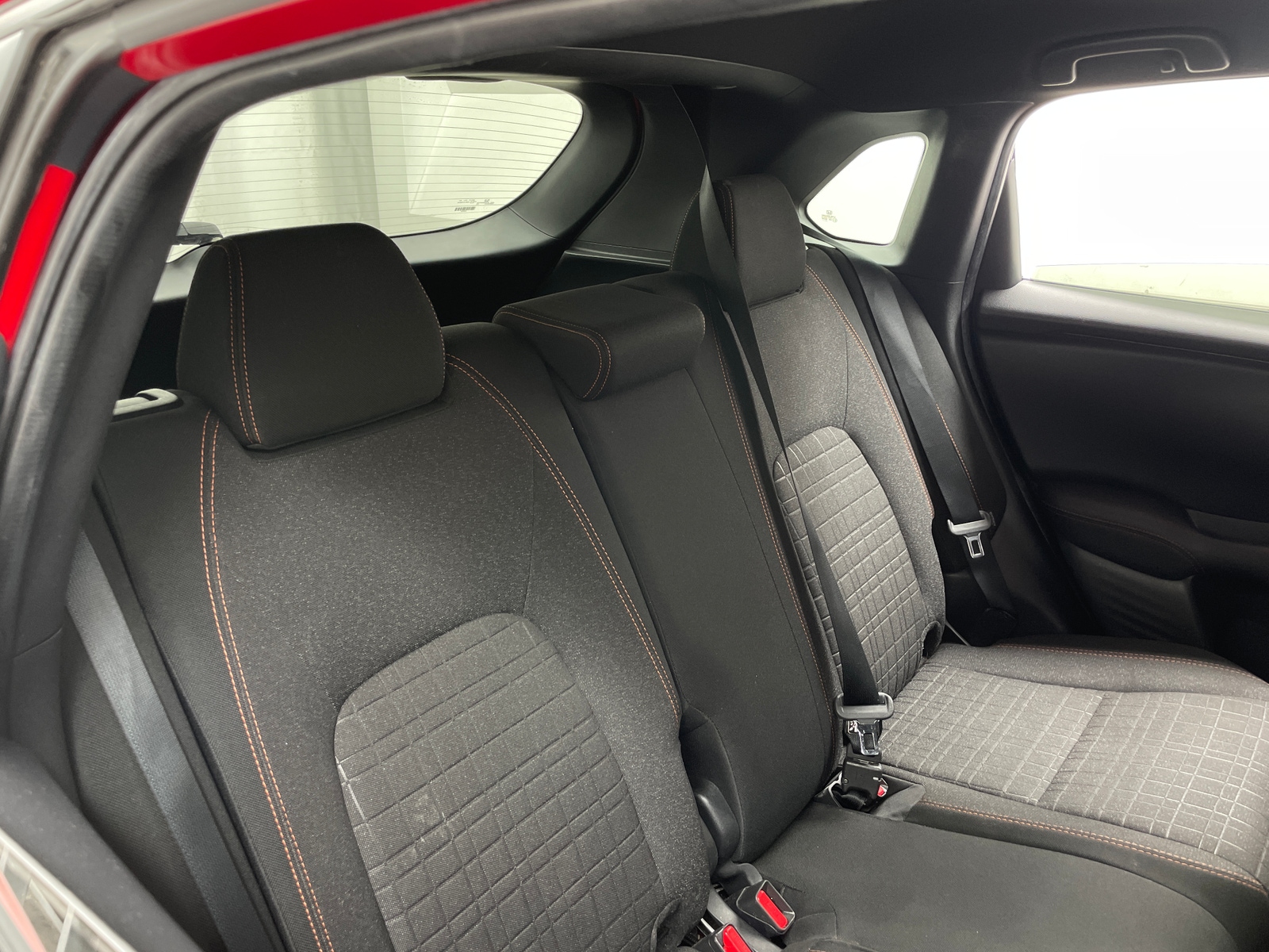Thumbnail: 2025 Honda HR-V - 6