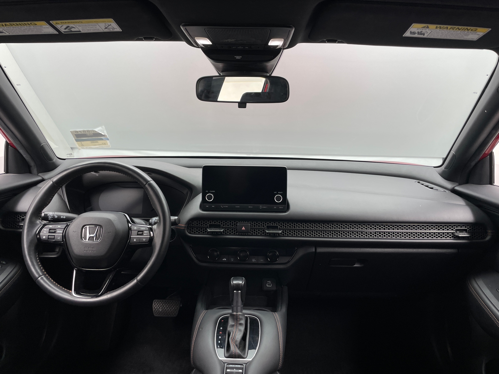 Thumbnail: 2025 Honda HR-V - 3
