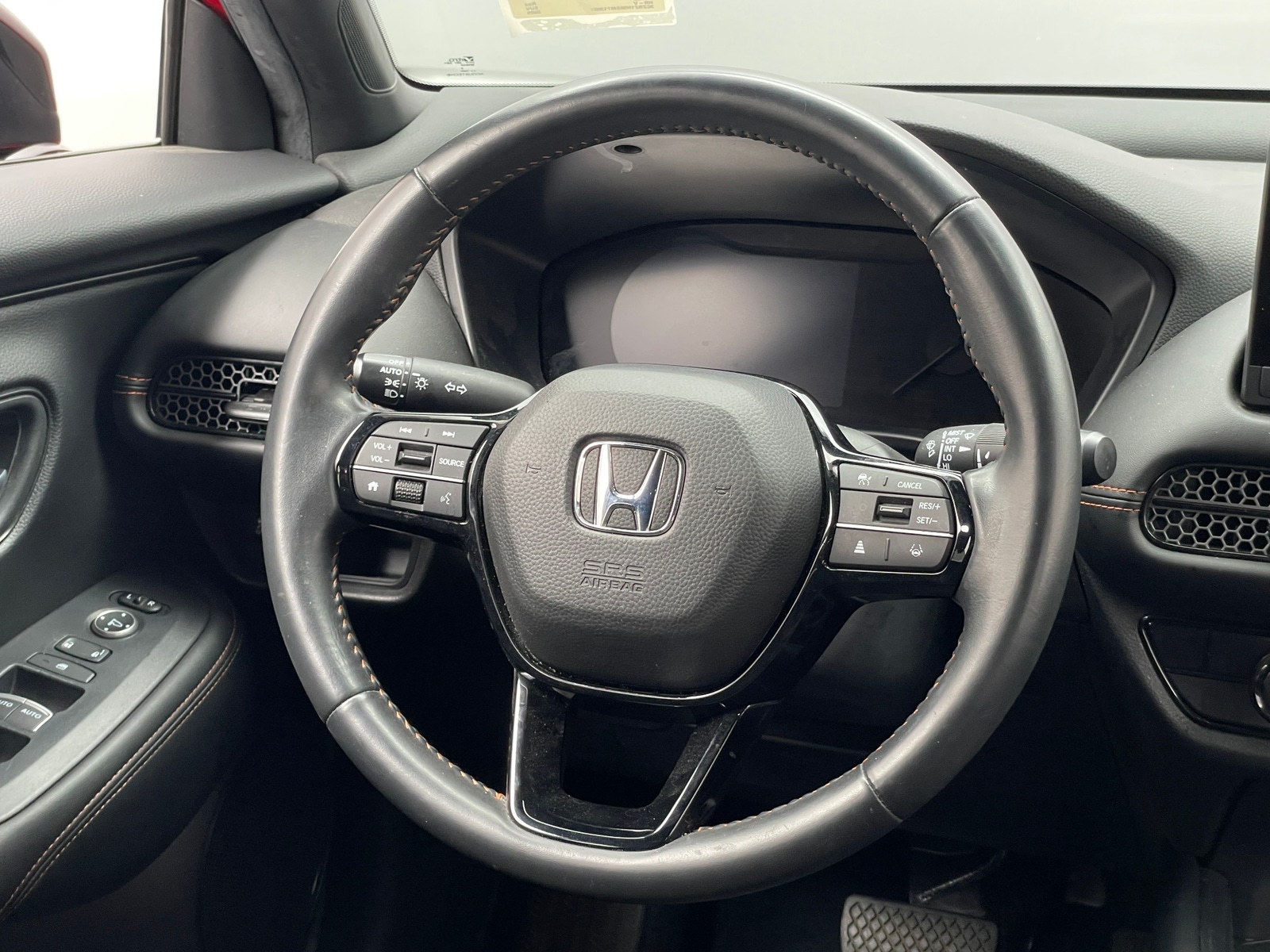 Thumbnail: 2025 Honda HR-V - 5