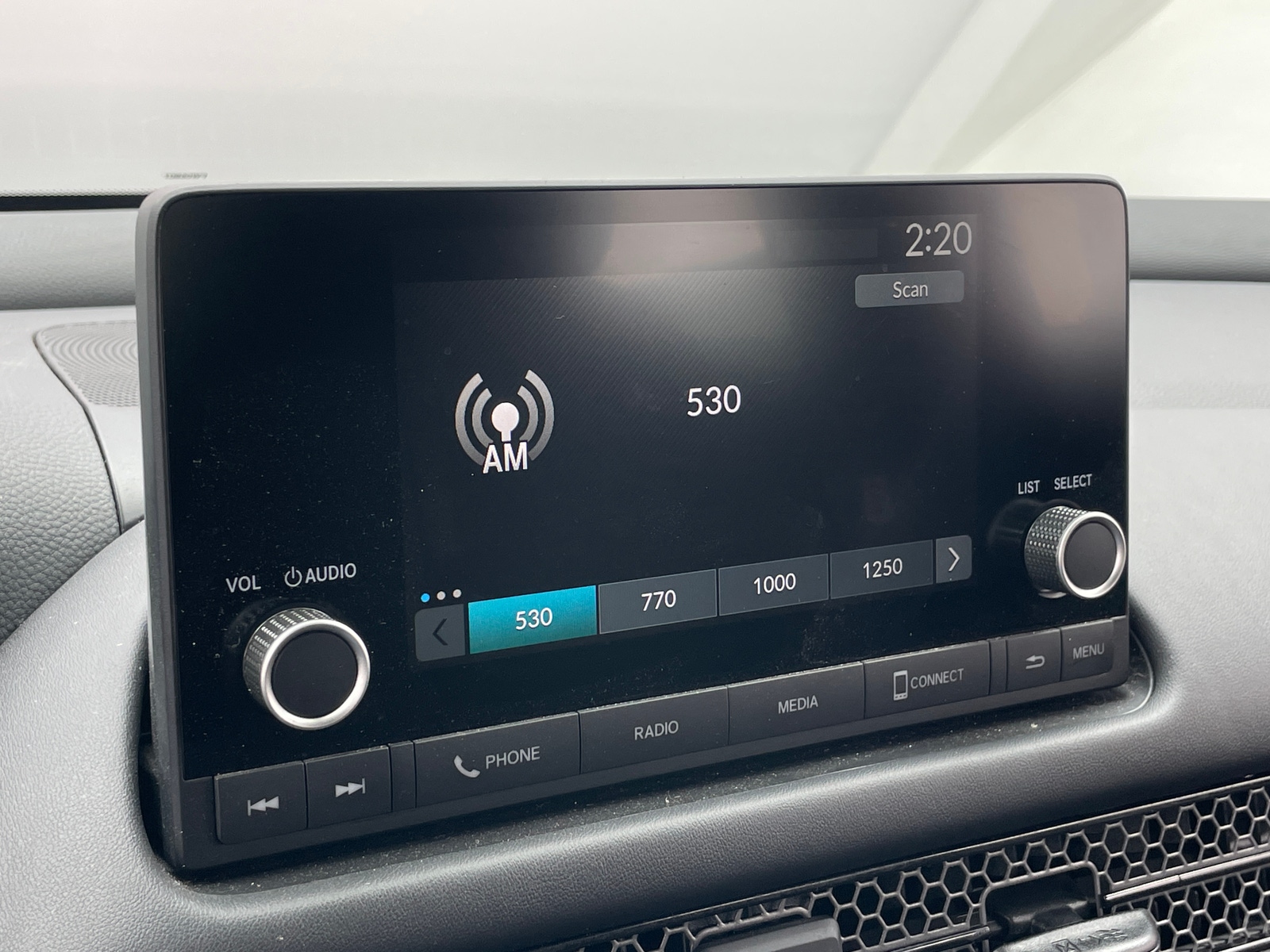 Thumbnail: 2025 Honda HR-V - 4