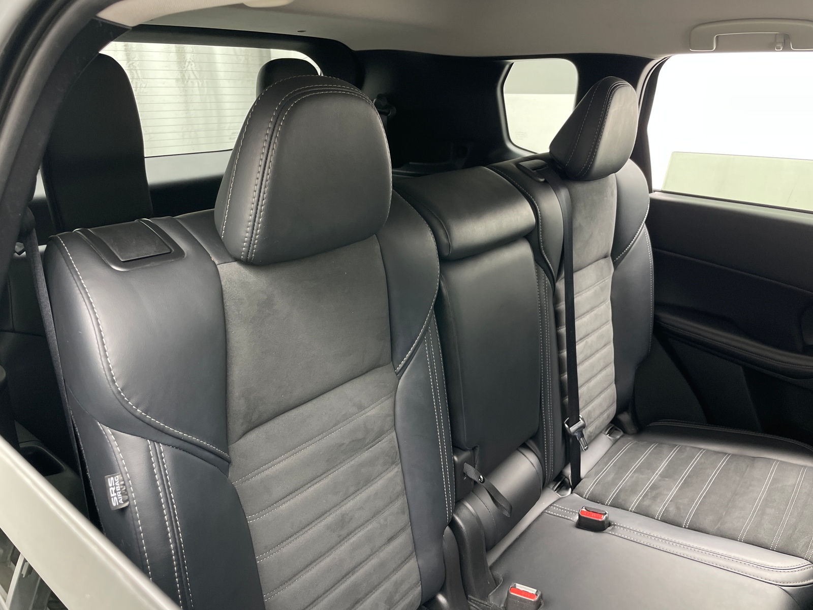 Thumbnail: 2024 Mitsubishi Outlander - 5