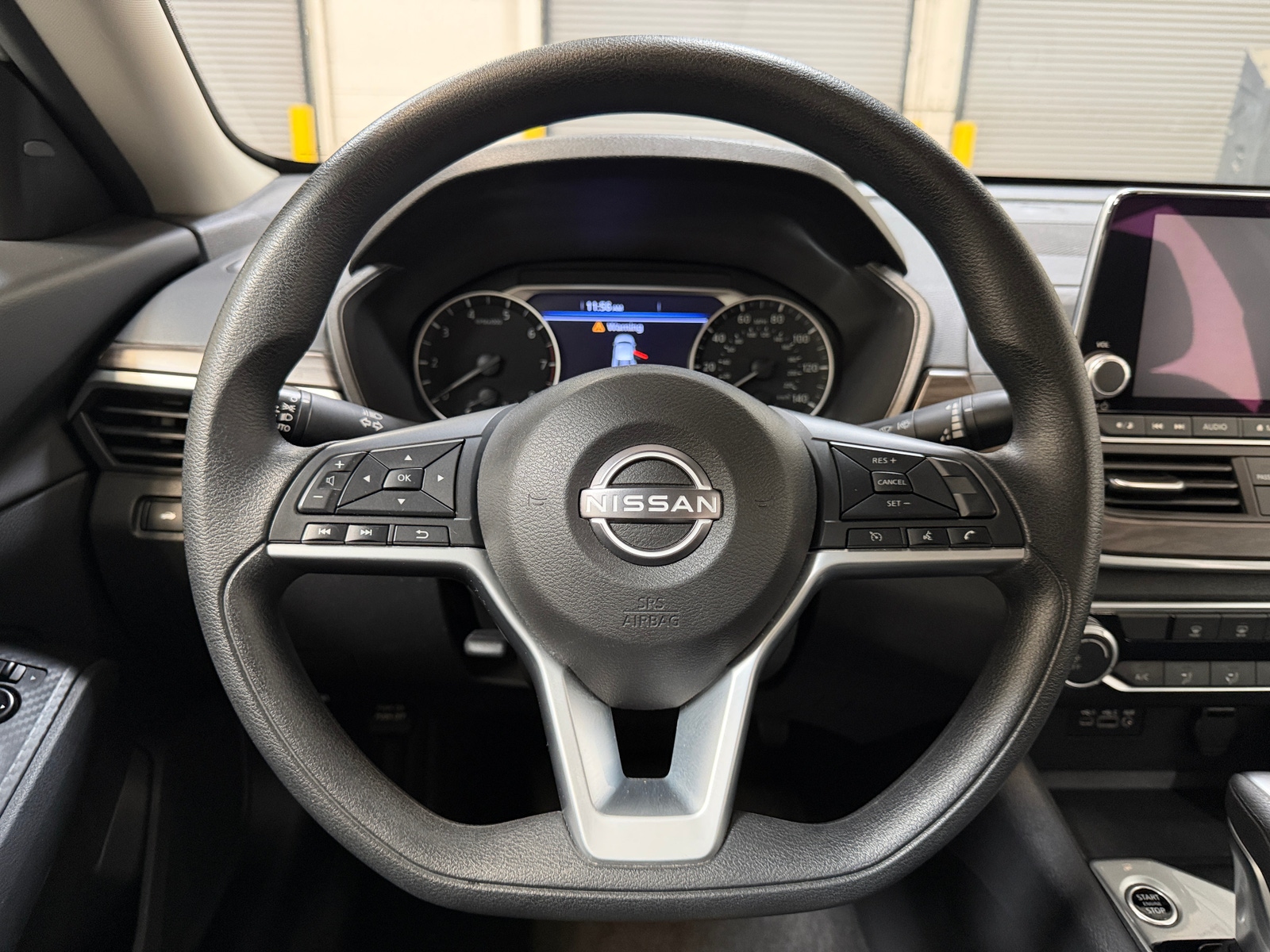 Thumbnail: 2025 Nissan Altima - 5
