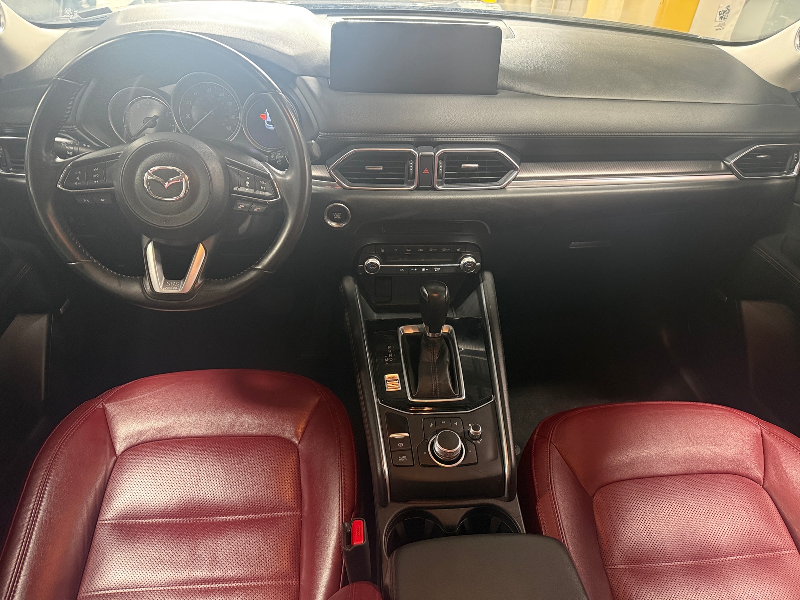 Thumbnail: 2024 Mazda CX-5 - 2