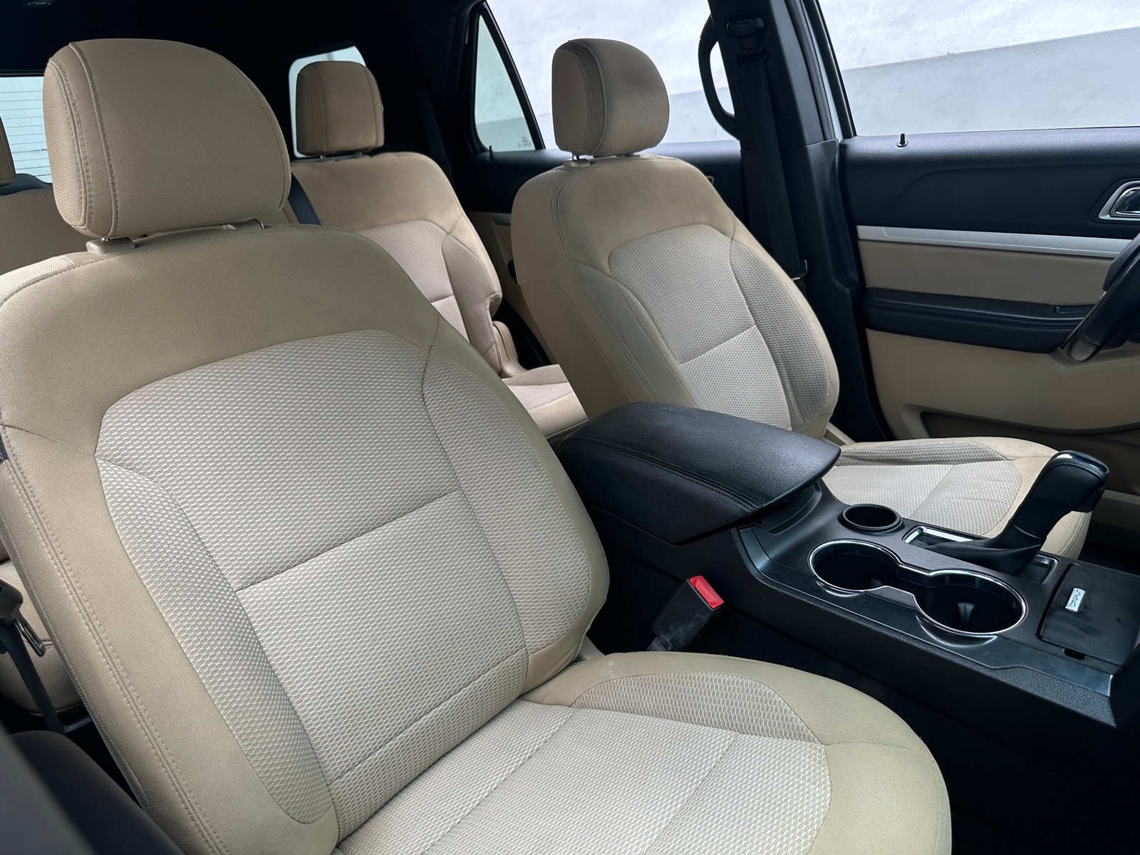 Thumbnail: 2017 Ford Explorer - 2