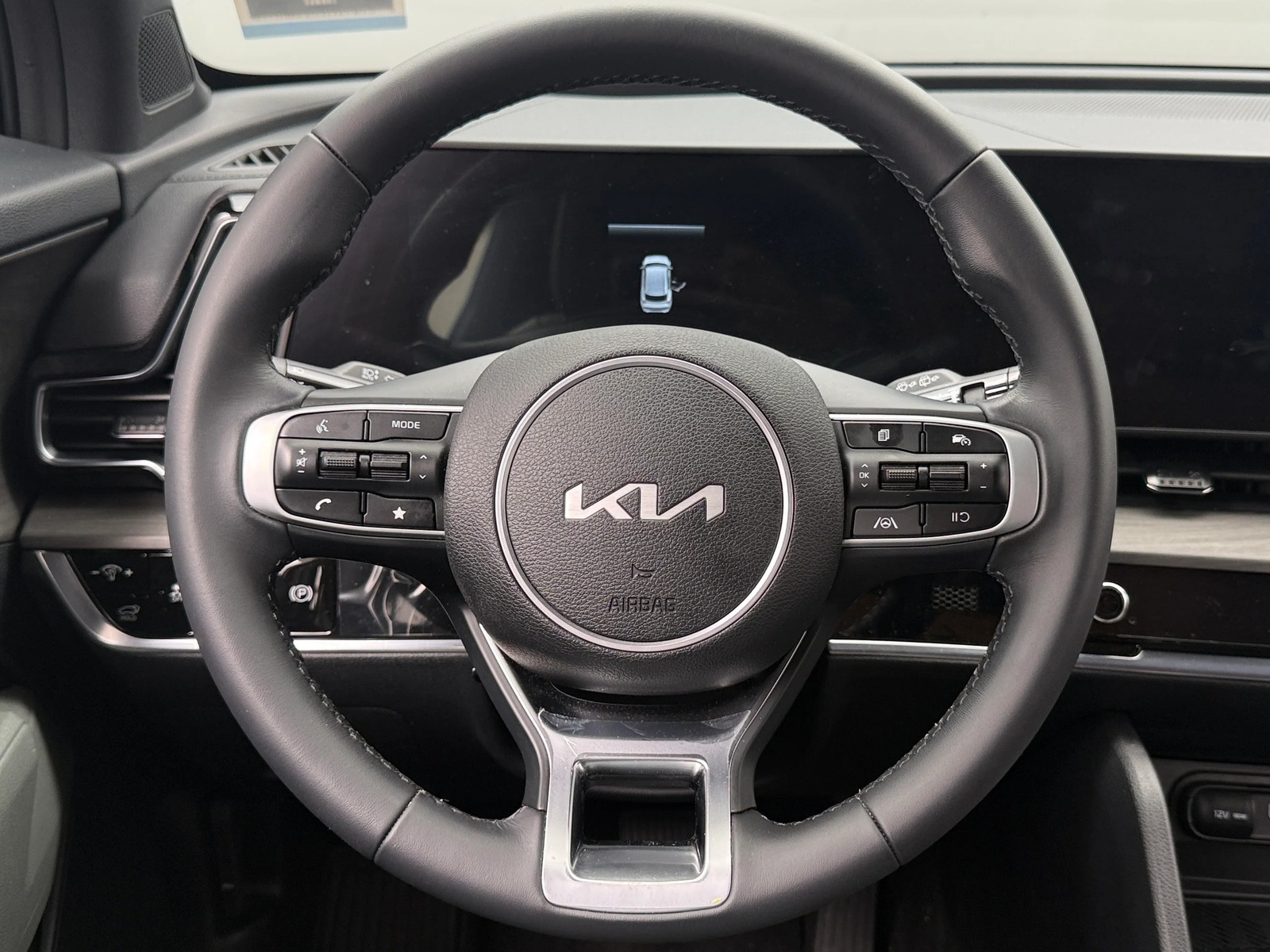 Thumbnail: 2025 Kia Sportage - 4