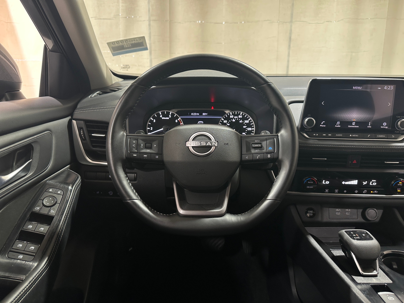 Thumbnail: 2025 Nissan Rogue - 5