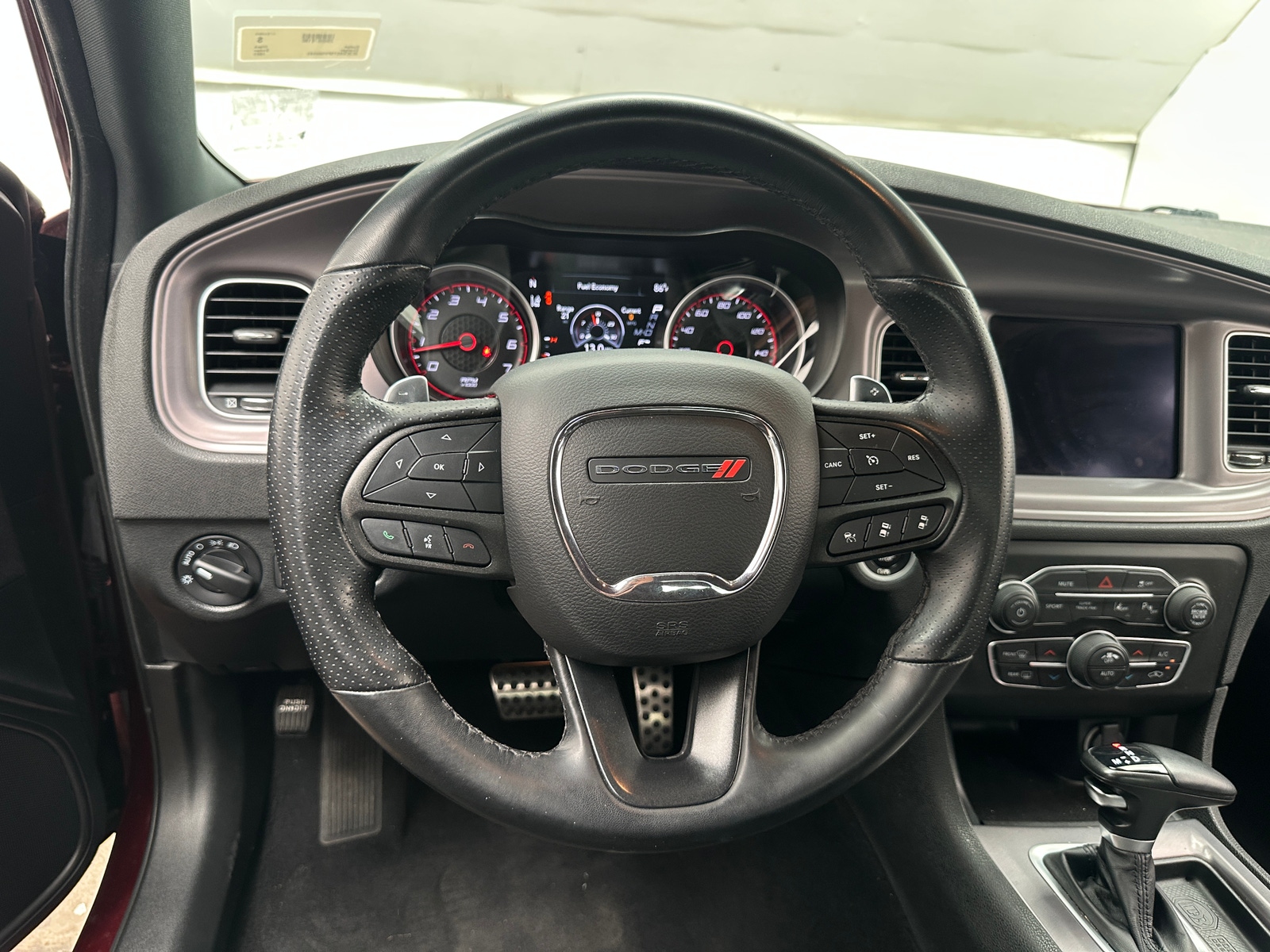 Thumbnail: 2023 Dodge Charger - 5