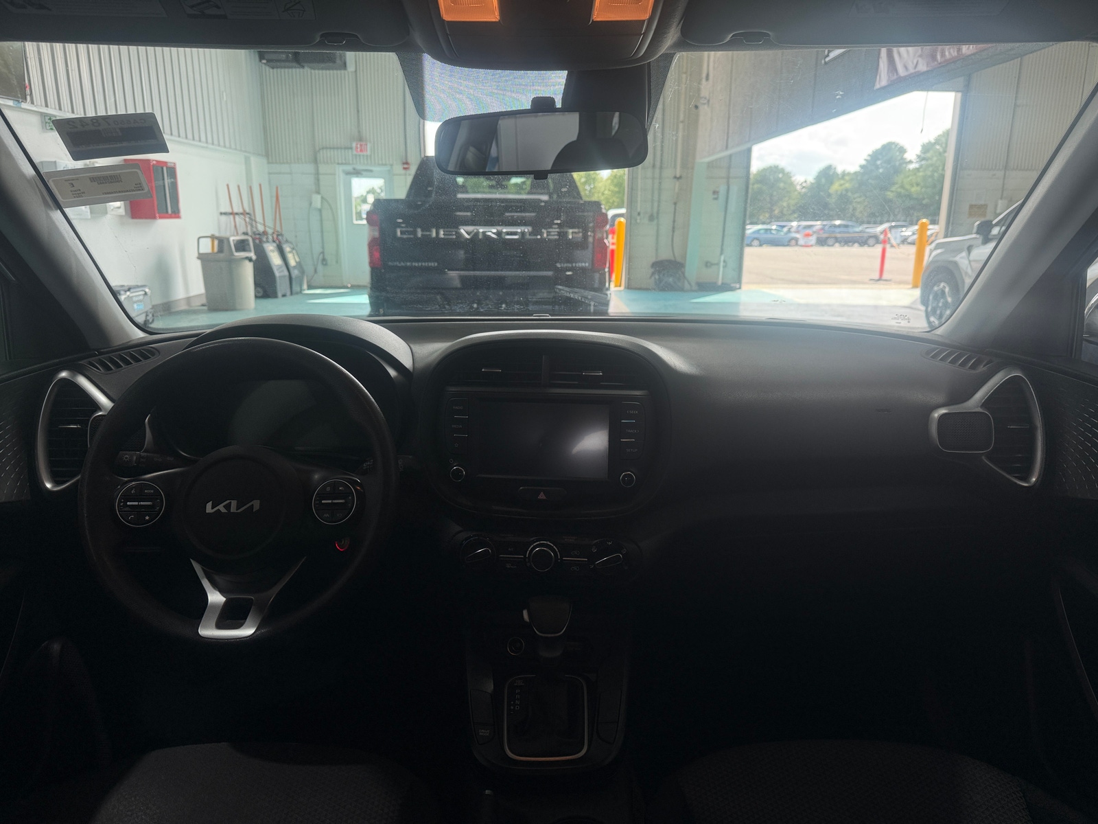 Thumbnail: 2024 Kia Soul - 3