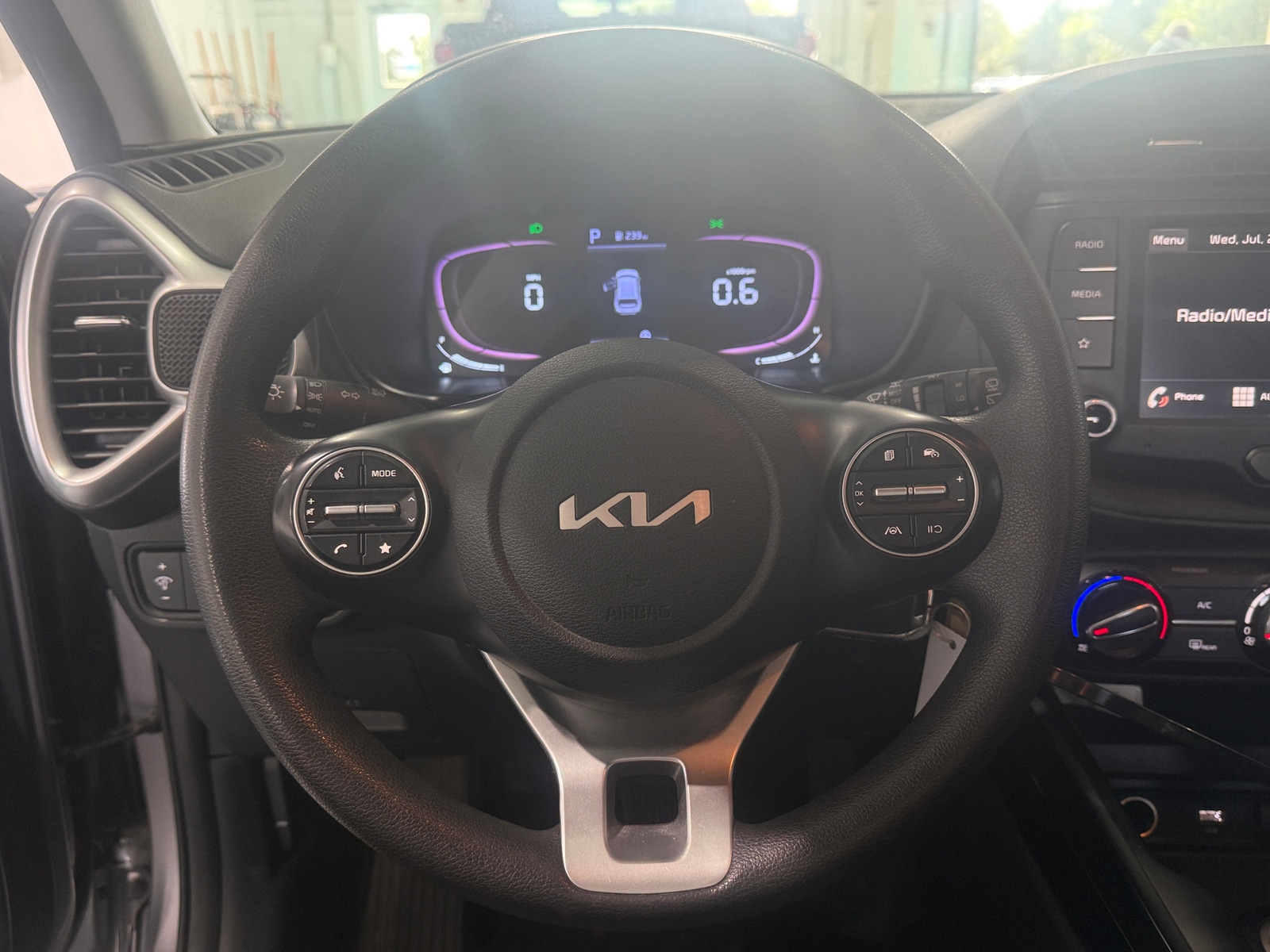 Thumbnail: 2024 Kia Soul - 5