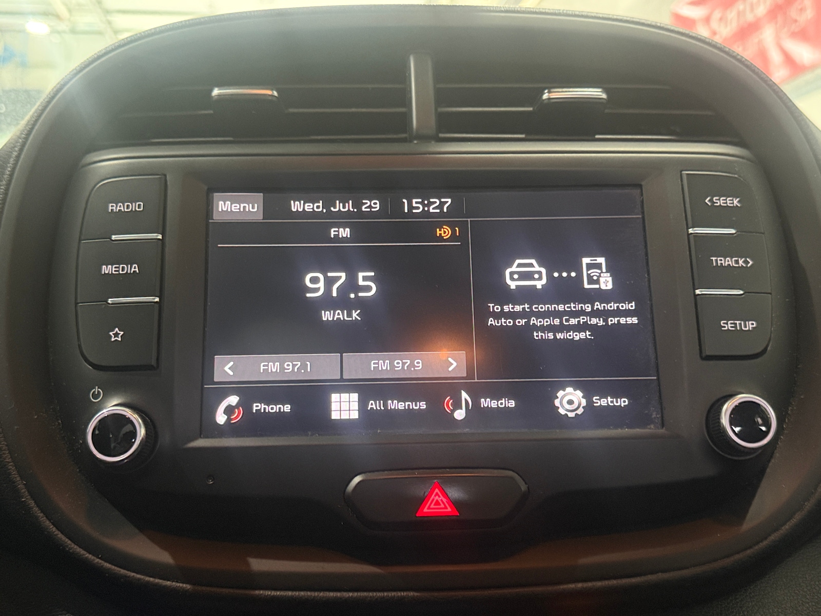 Thumbnail: 2024 Kia Soul - 4