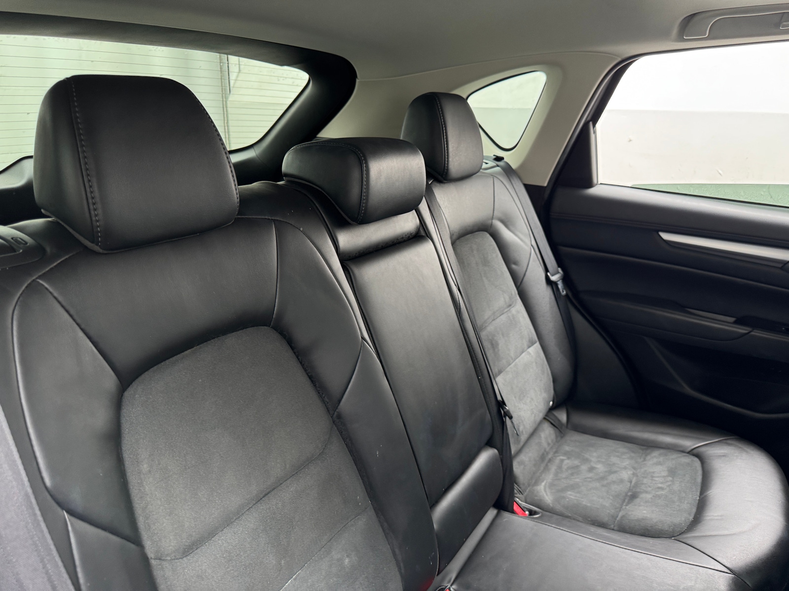 Thumbnail: 2019 Mazda CX-5 - 5