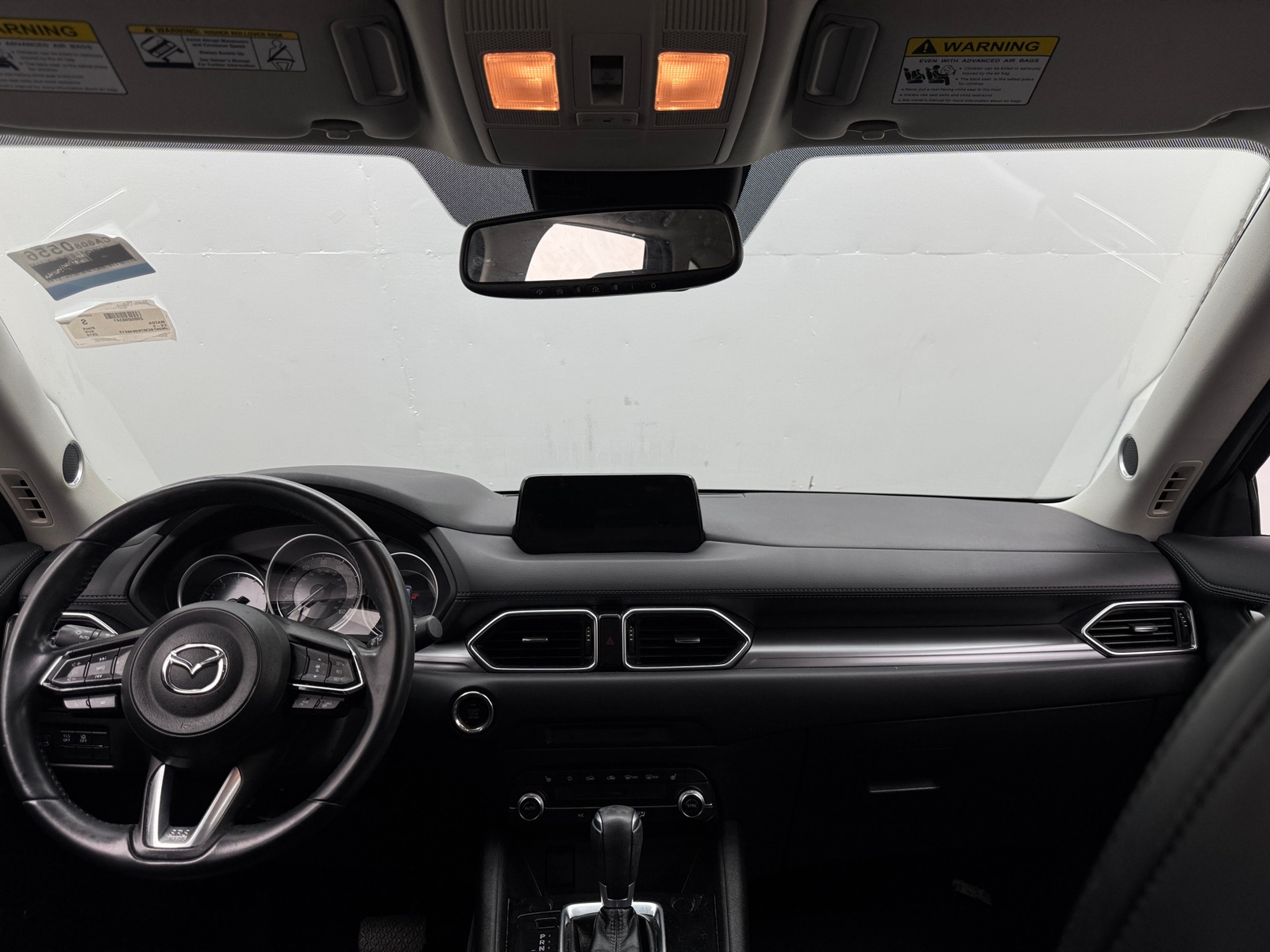 Thumbnail: 2019 Mazda CX-5 - 2