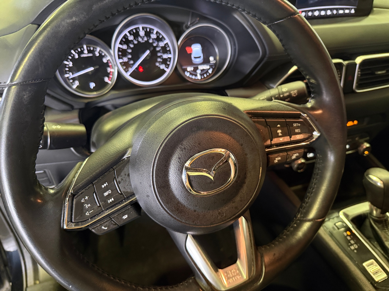 Thumbnail: 2019 Mazda CX-5 - 4
