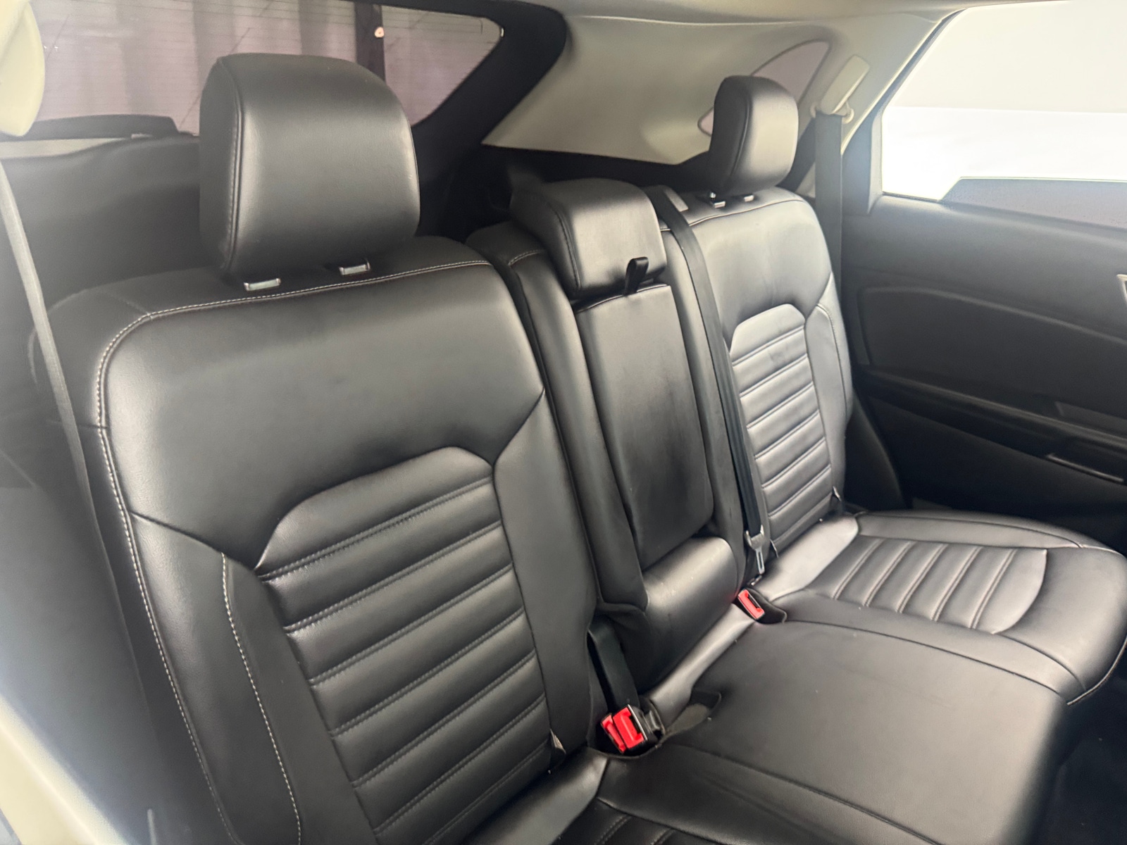 Thumbnail: 2021 Ford Edge - 5