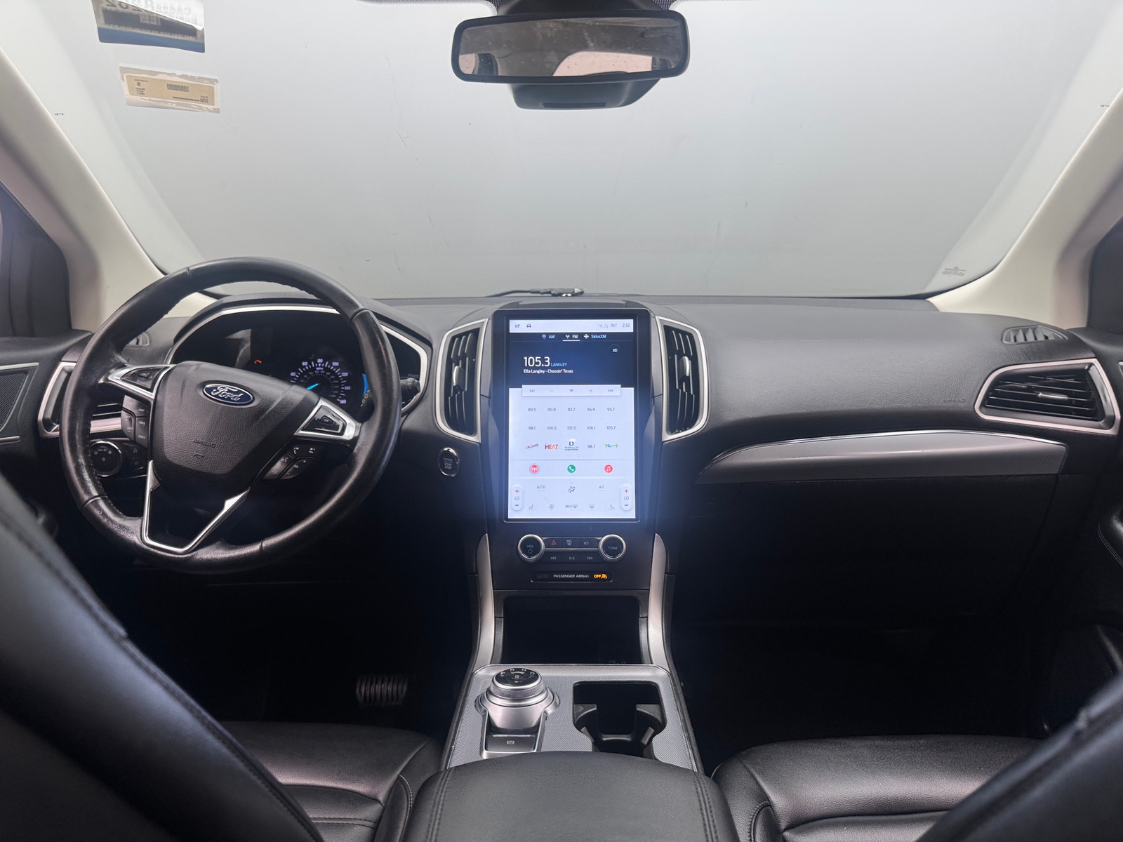 Thumbnail: 2021 Ford Edge - 2