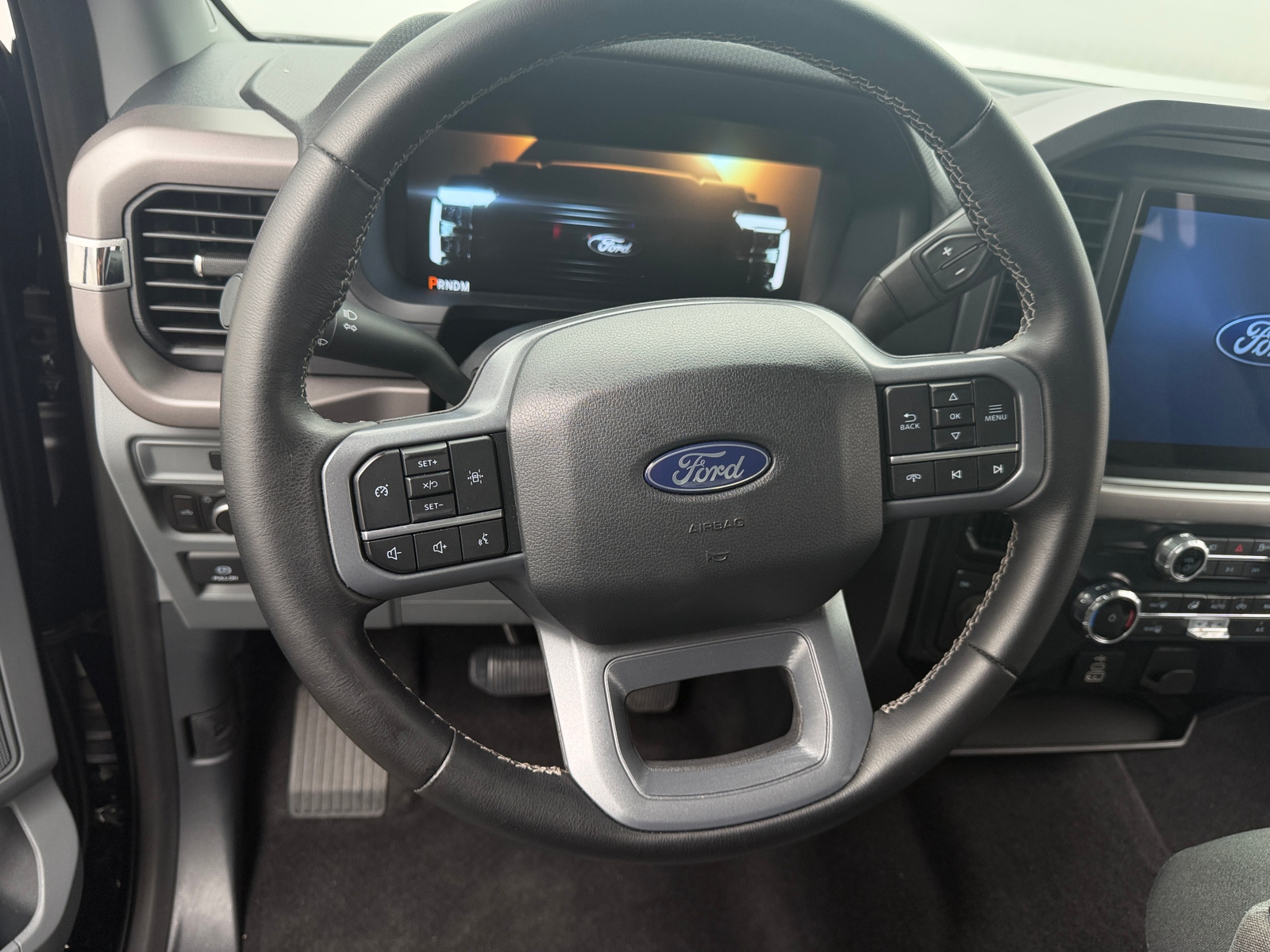 Thumbnail: 2025 Ford Econoline - 5