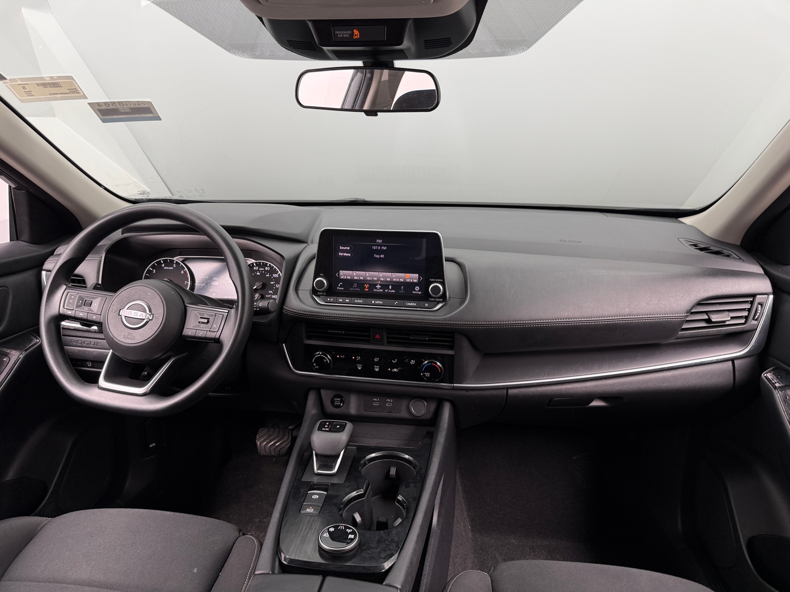 Thumbnail: 2024 Nissan Rogue - 3