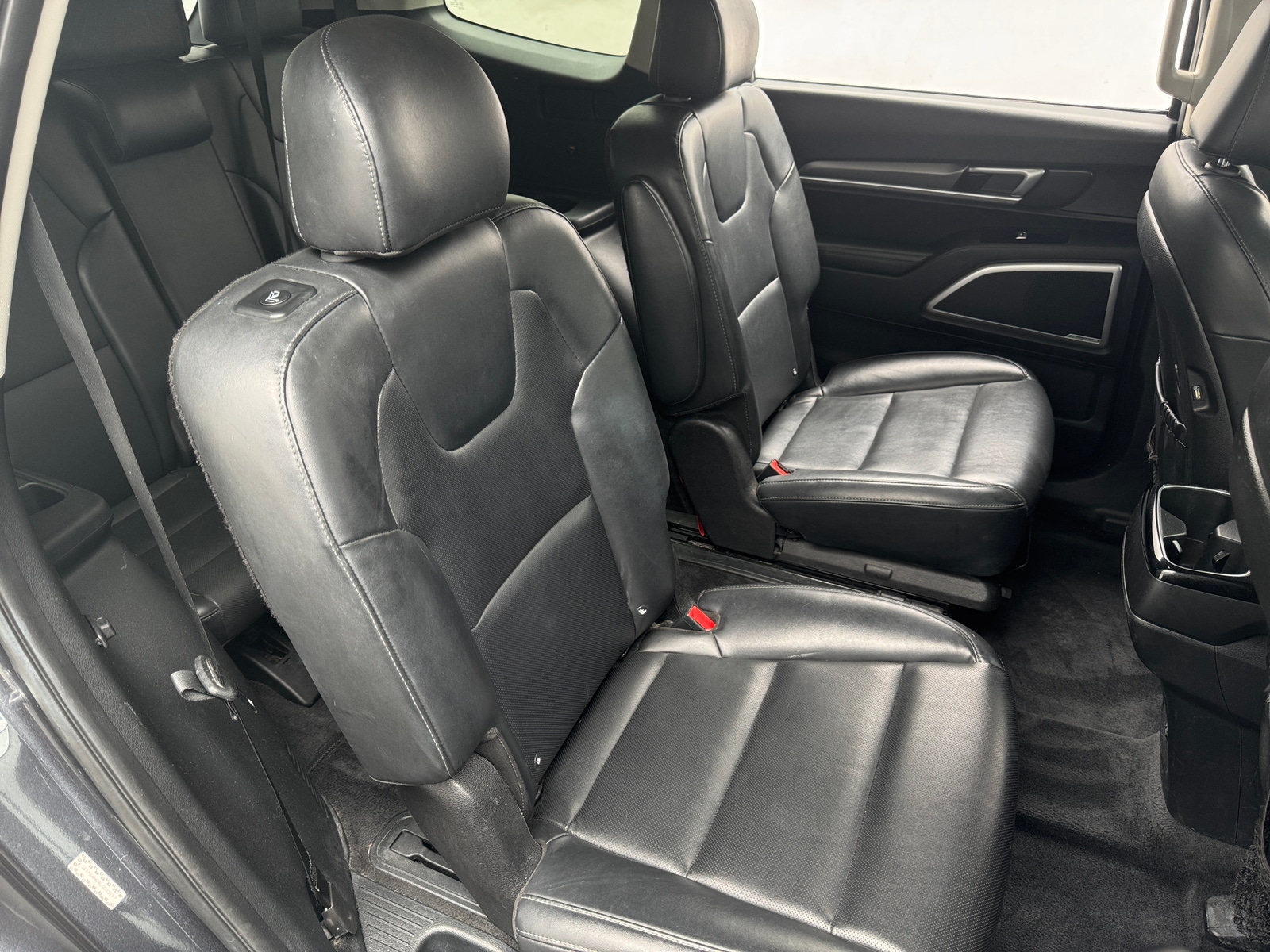 Thumbnail: 2020 Kia Telluride - 5