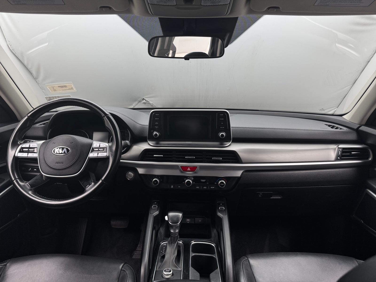 Thumbnail: 2020 Kia Telluride - 2