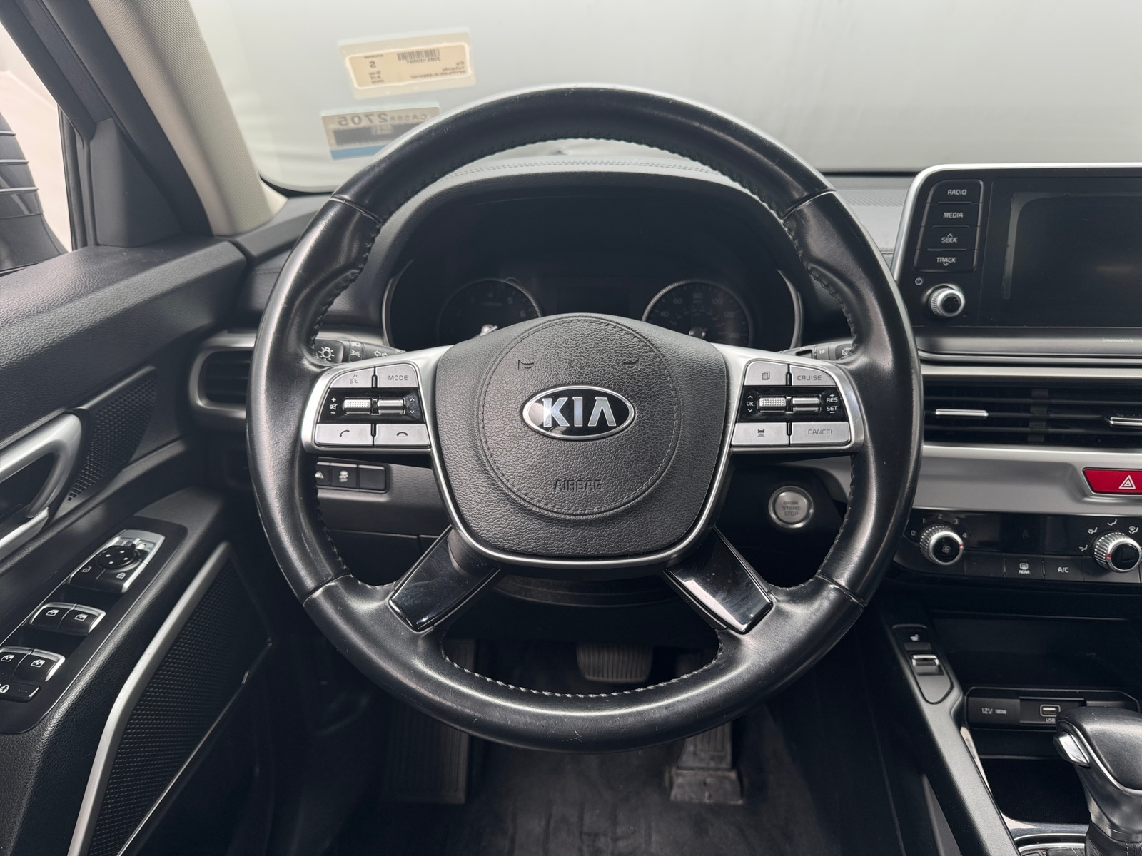 Thumbnail: 2020 Kia Telluride - 4