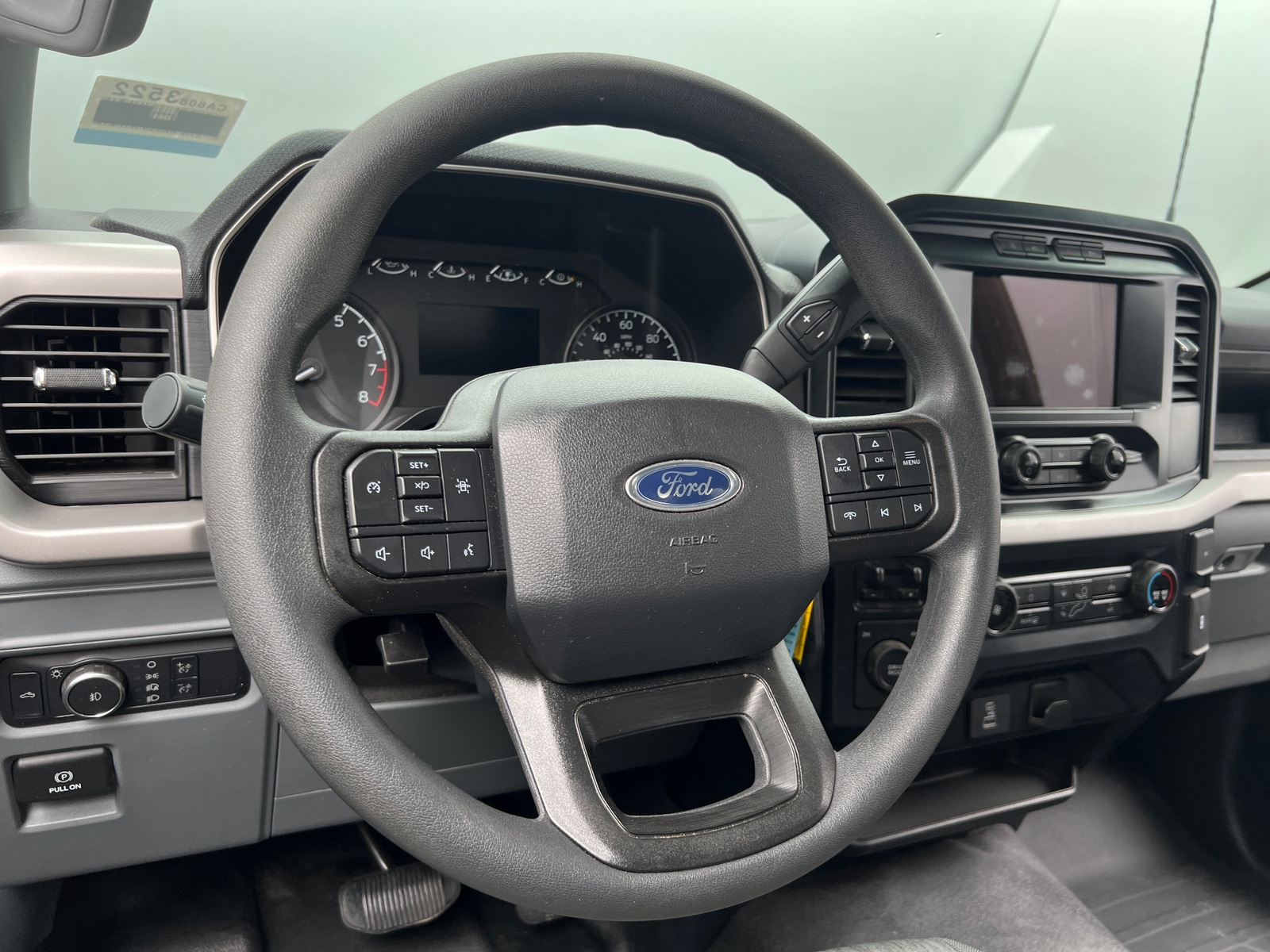 Thumbnail: 2022 Ford Econoline - 5