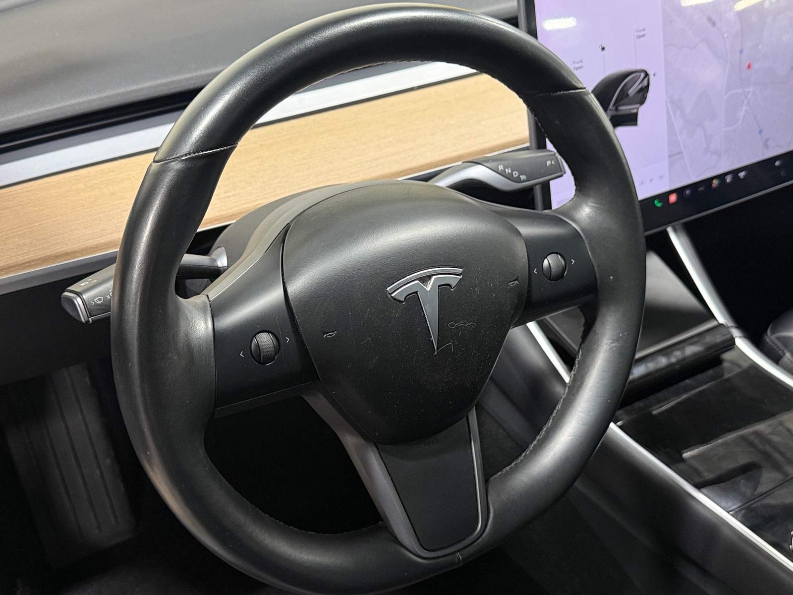 Thumbnail: 2018 Tesla Model 3 - 4