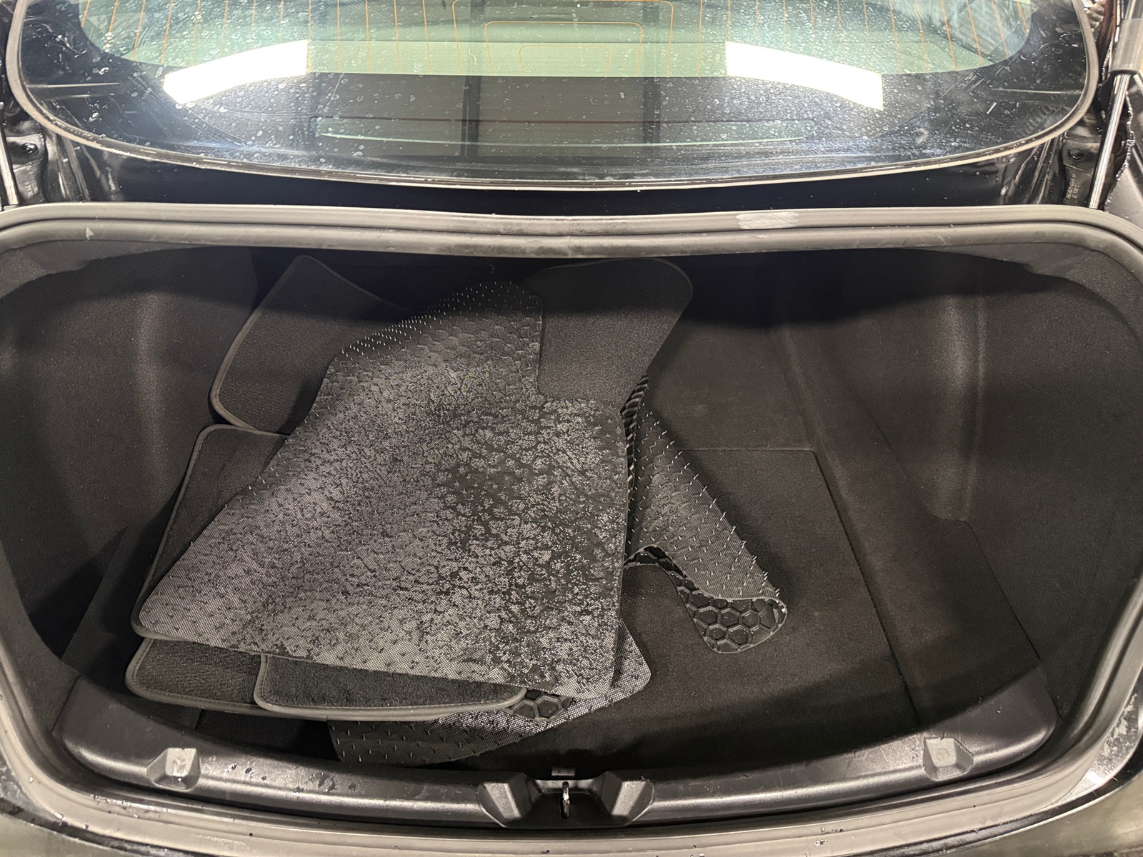 Thumbnail: 2018 Tesla Model 3 - 6