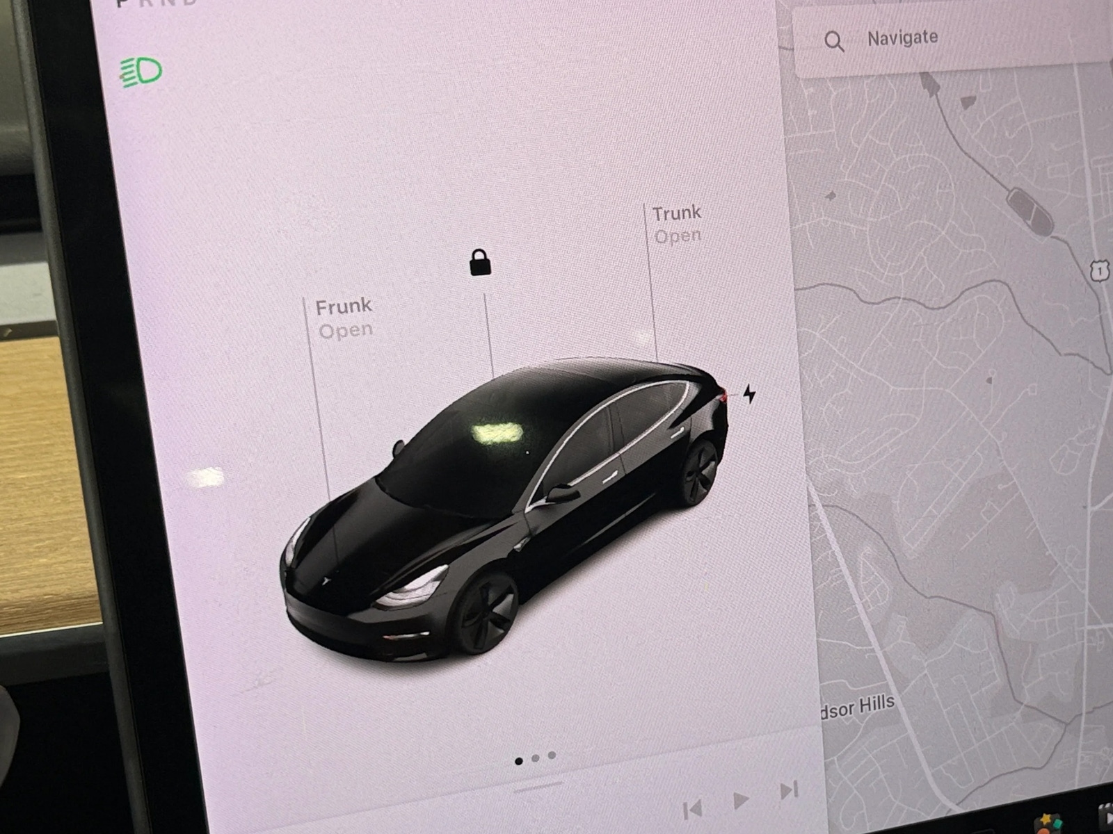 Thumbnail: 2018 Tesla Model 3 - 3