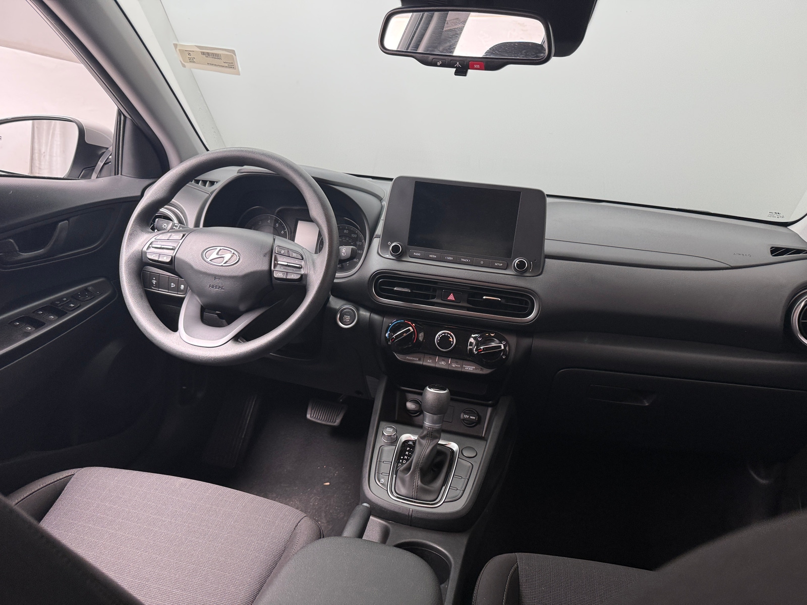 Thumbnail: 2023 Hyundai Kona - 3