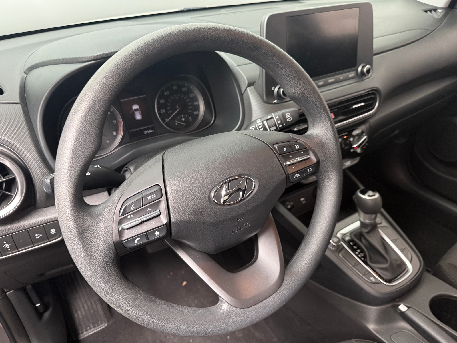 Thumbnail: 2023 Hyundai Kona - 5