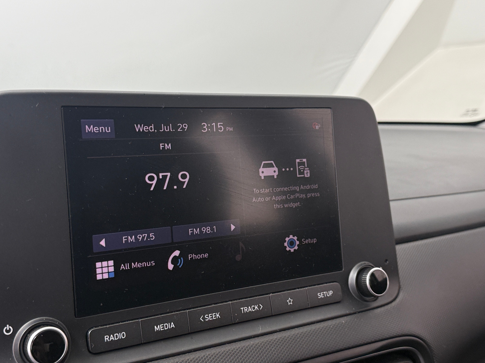 Thumbnail: 2023 Hyundai Kona - 4