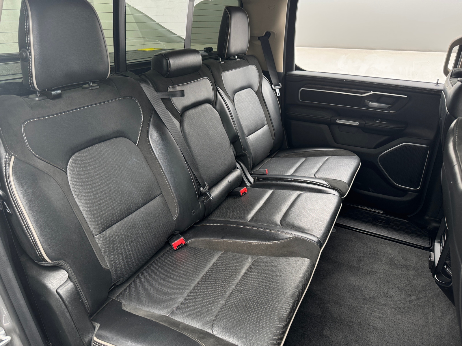 Thumbnail: 2020 RAM 1500 - 5