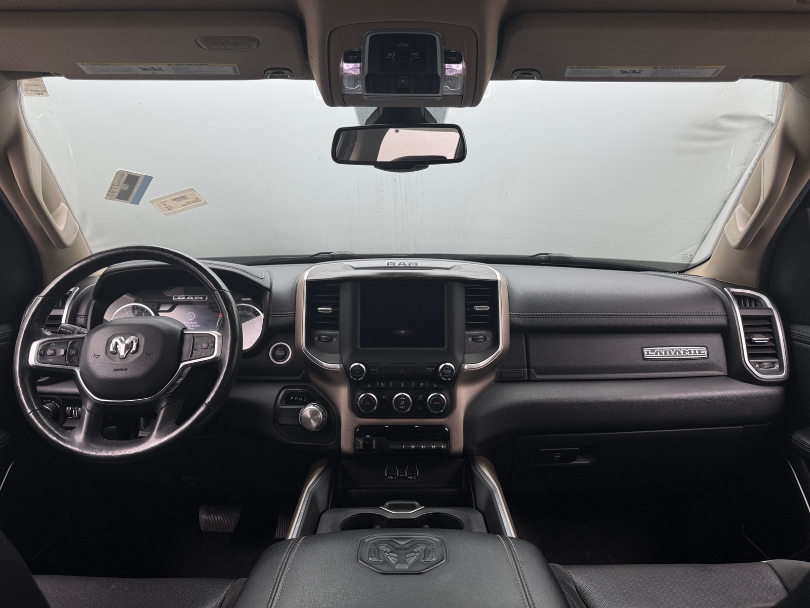Thumbnail: 2020 RAM 1500 - 2