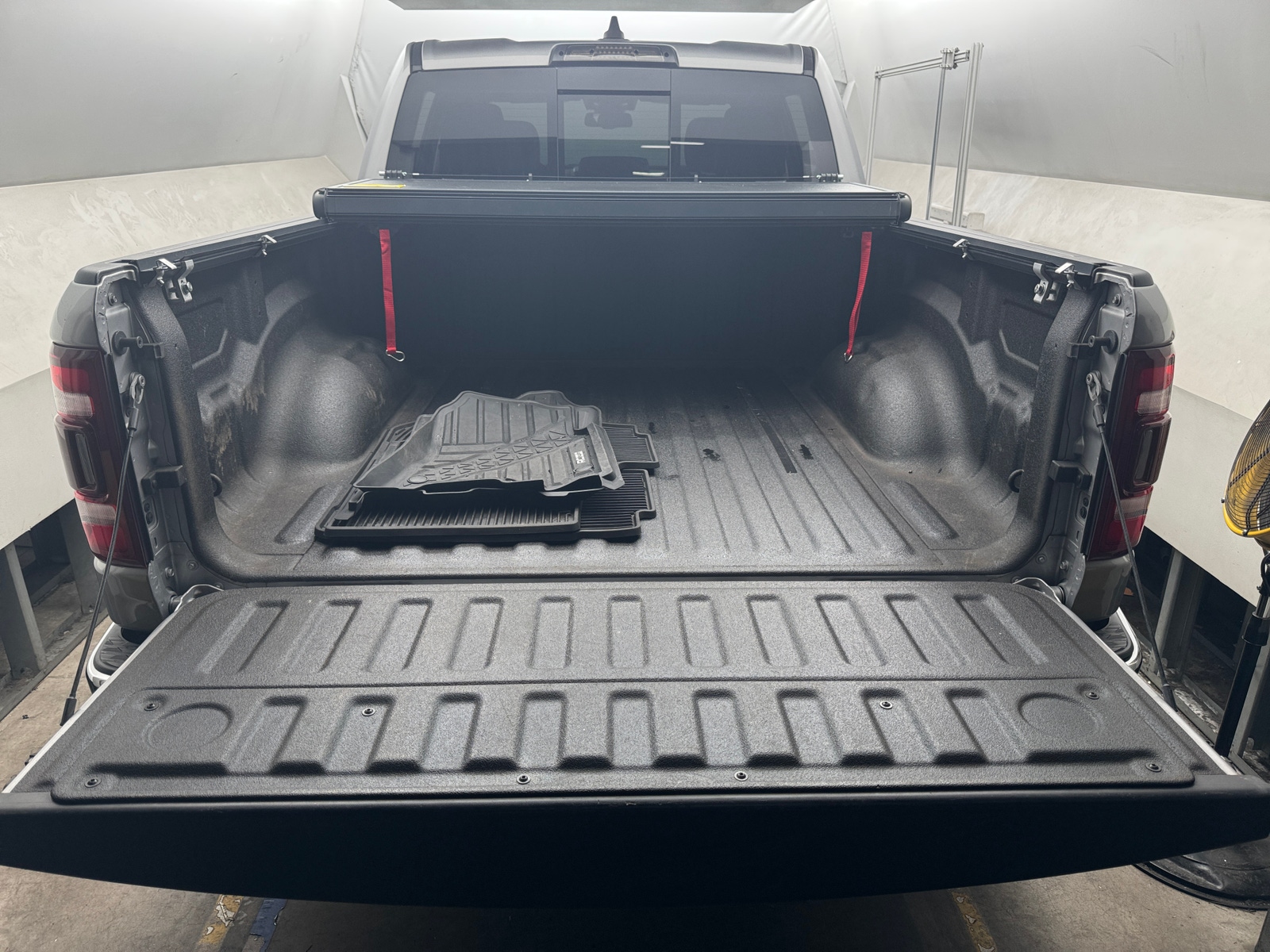 Thumbnail: 2020 RAM 1500 - 6