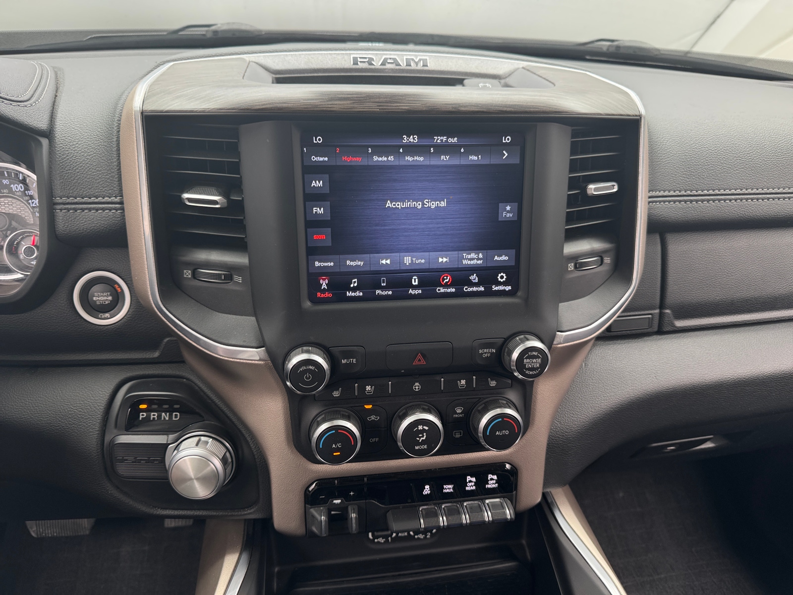 Thumbnail: 2020 RAM 1500 - 3