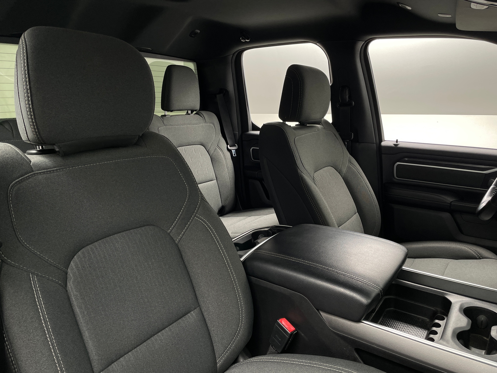 Thumbnail: 2022 RAM 1500 - 2
