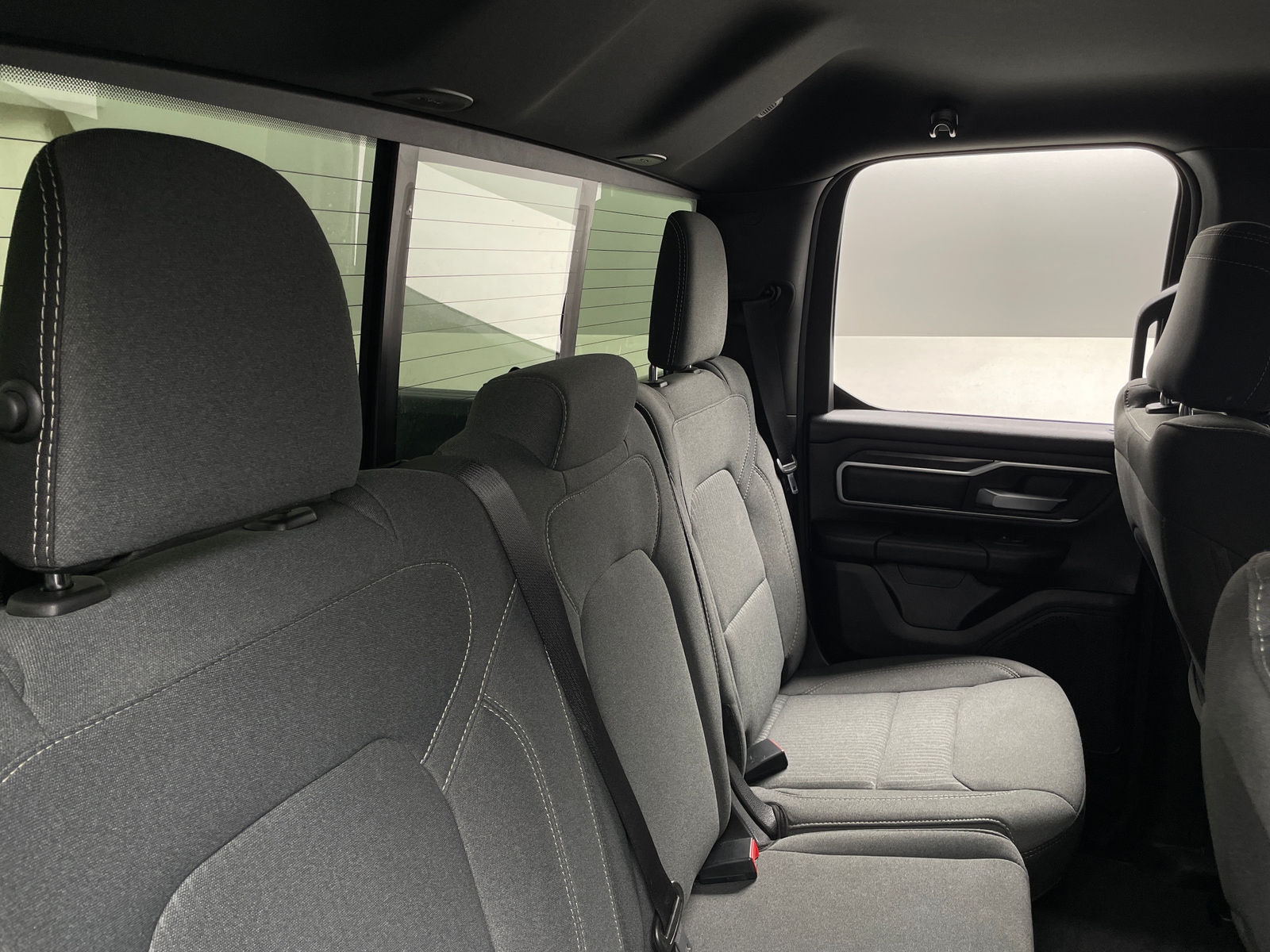 Thumbnail: 2022 RAM 1500 - 6