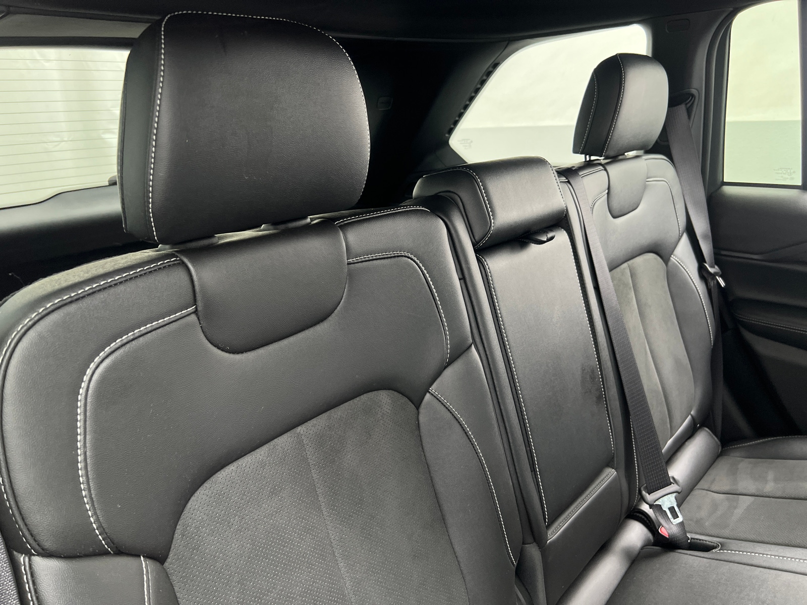 Thumbnail: 2024 Jeep Grand Cherokee - 5