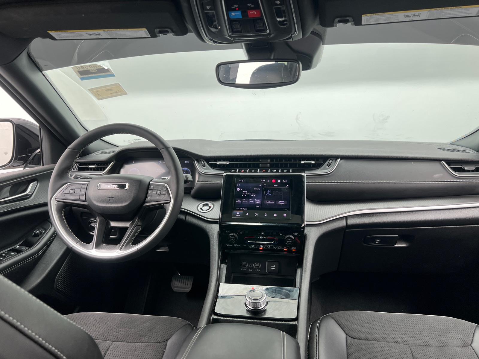Thumbnail: 2024 Jeep Grand Cherokee - 2