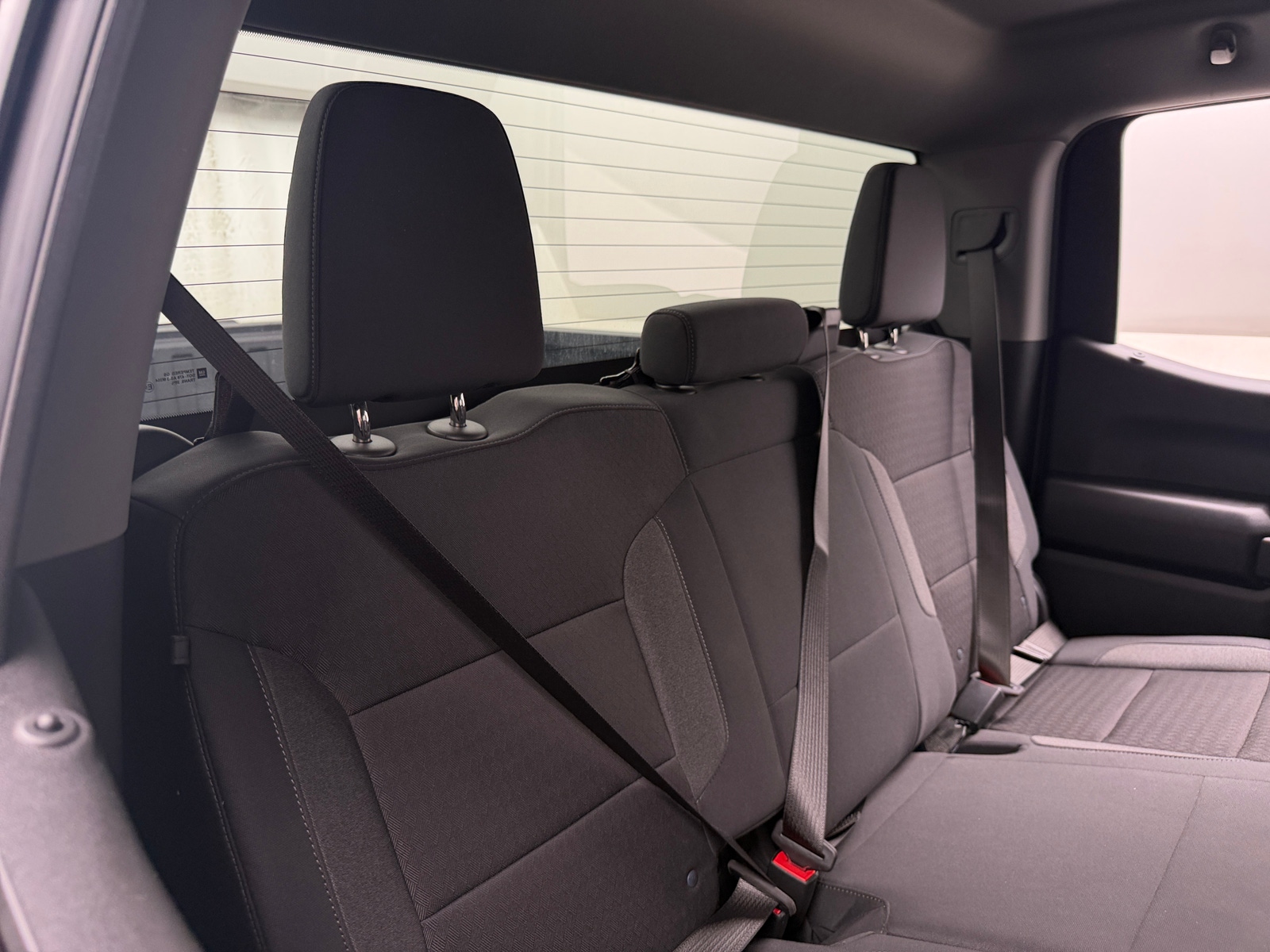 Thumbnail: 2025 Chevrolet Silverado 1500 - 6