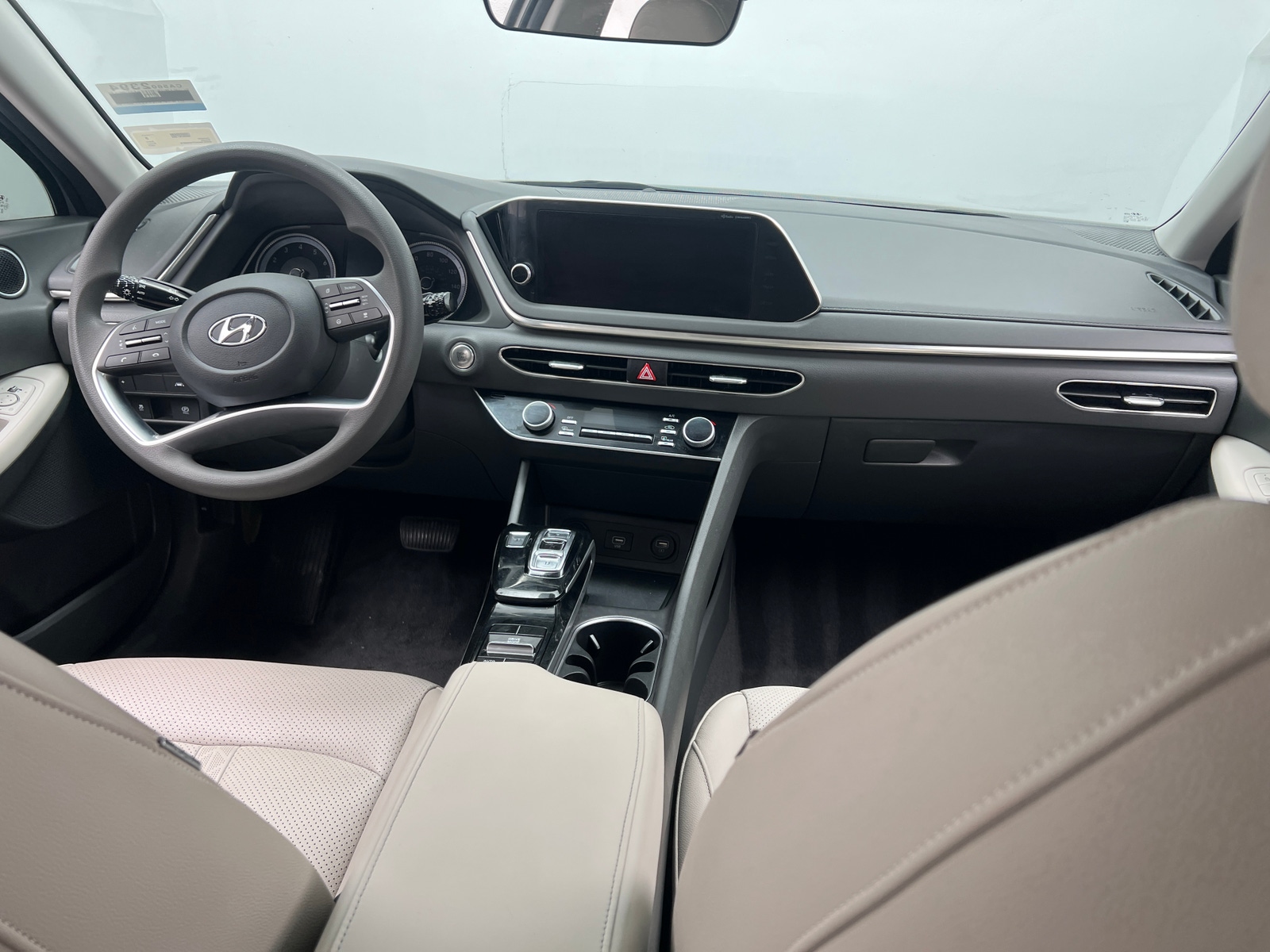 Thumbnail: 2023 Hyundai Sonata - 3
