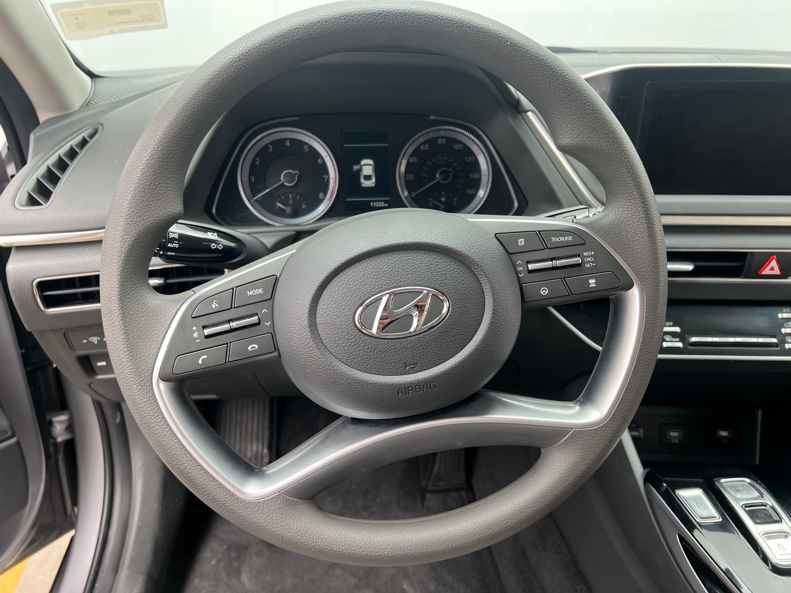 Thumbnail: 2023 Hyundai Sonata - 5